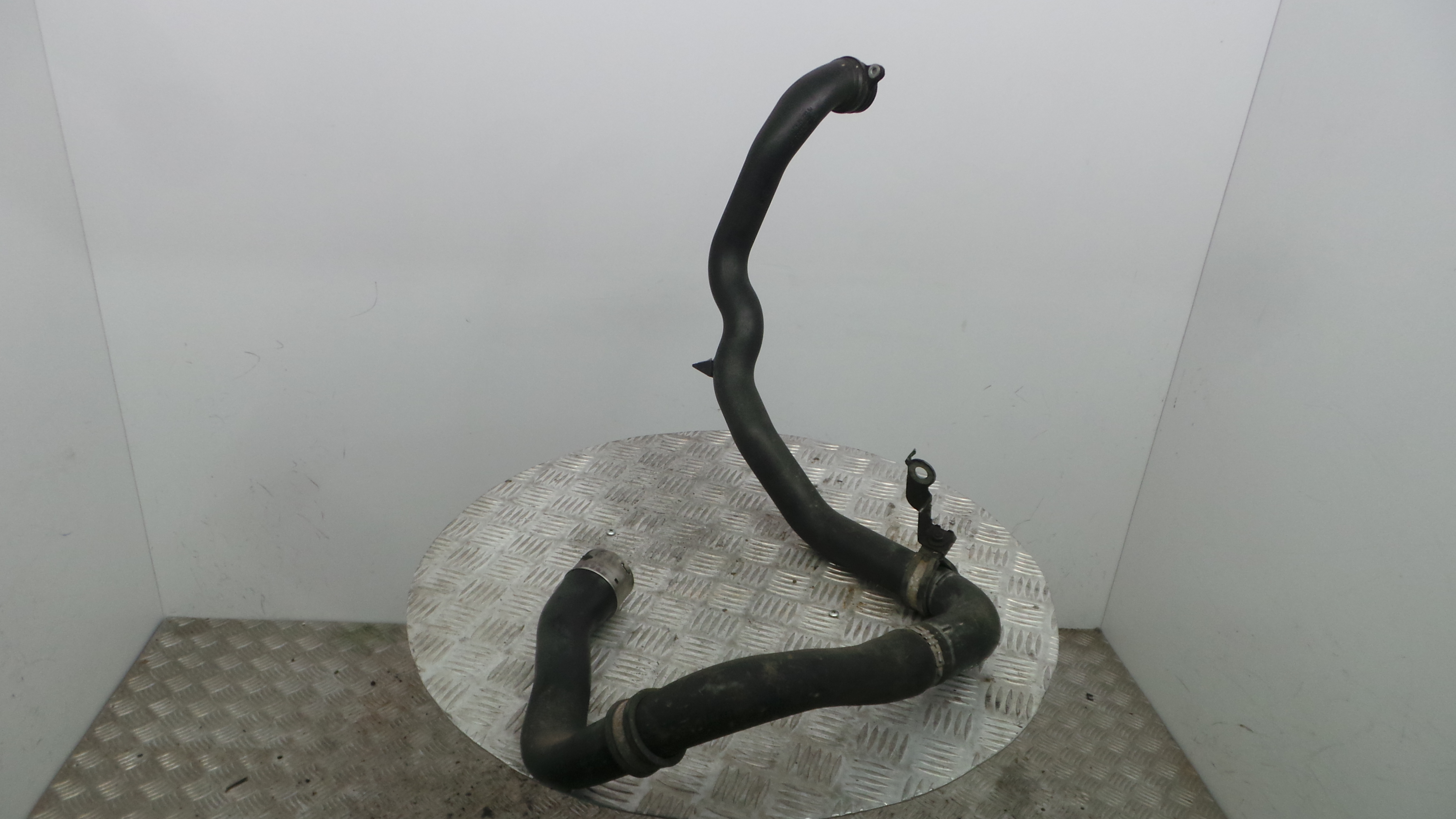 Tubo Intercooler VRT2003933 - OPEL CORSA D (S07)-33630097