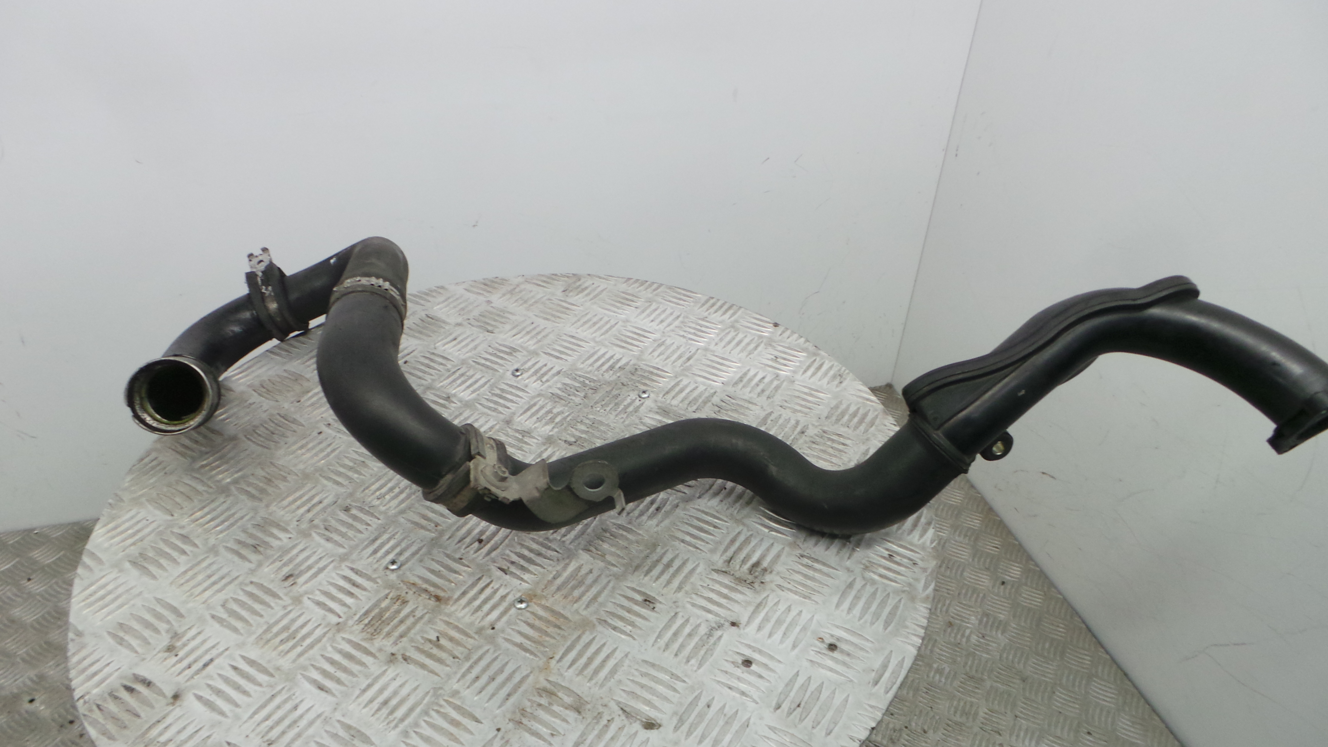 Tubo Intercooler VRT2001998 - OPEL CORSA D (S07)-33630108