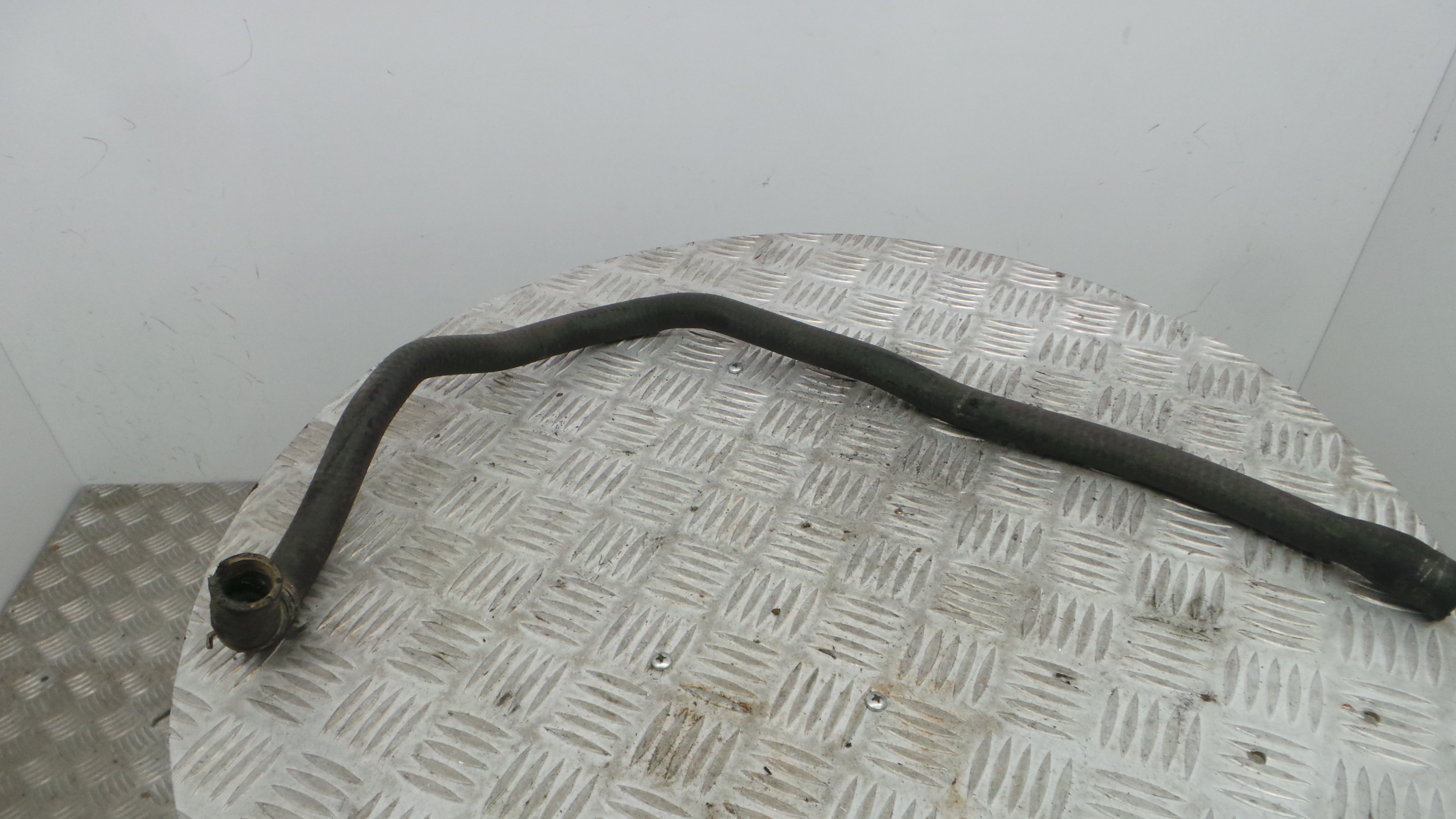 Tubos De Radiador  - OPEL CORSA D (S07)-33630112