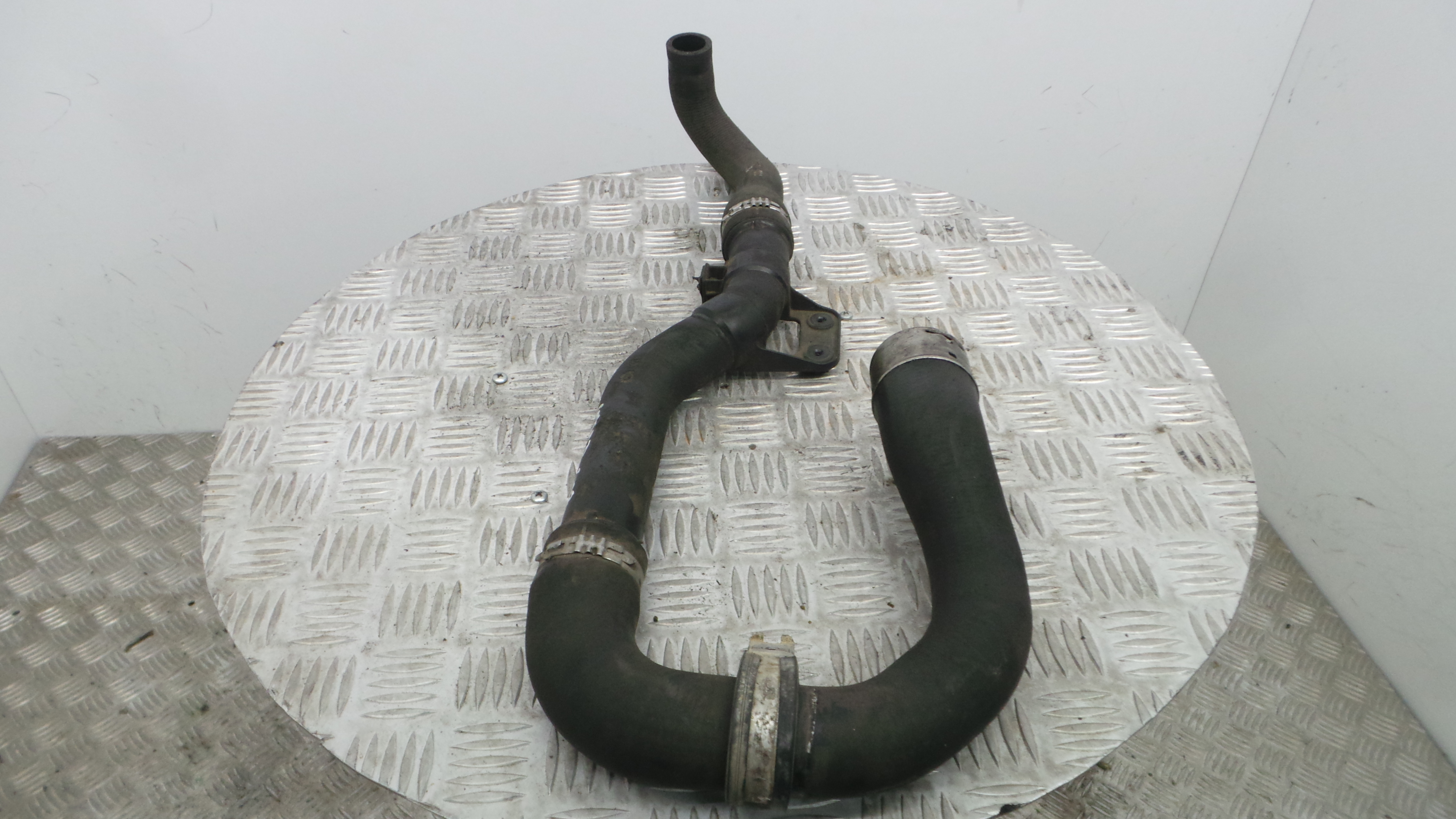 Tubo Intercooler VRT2001994 - OPEL CORSA D (S07)-33630127