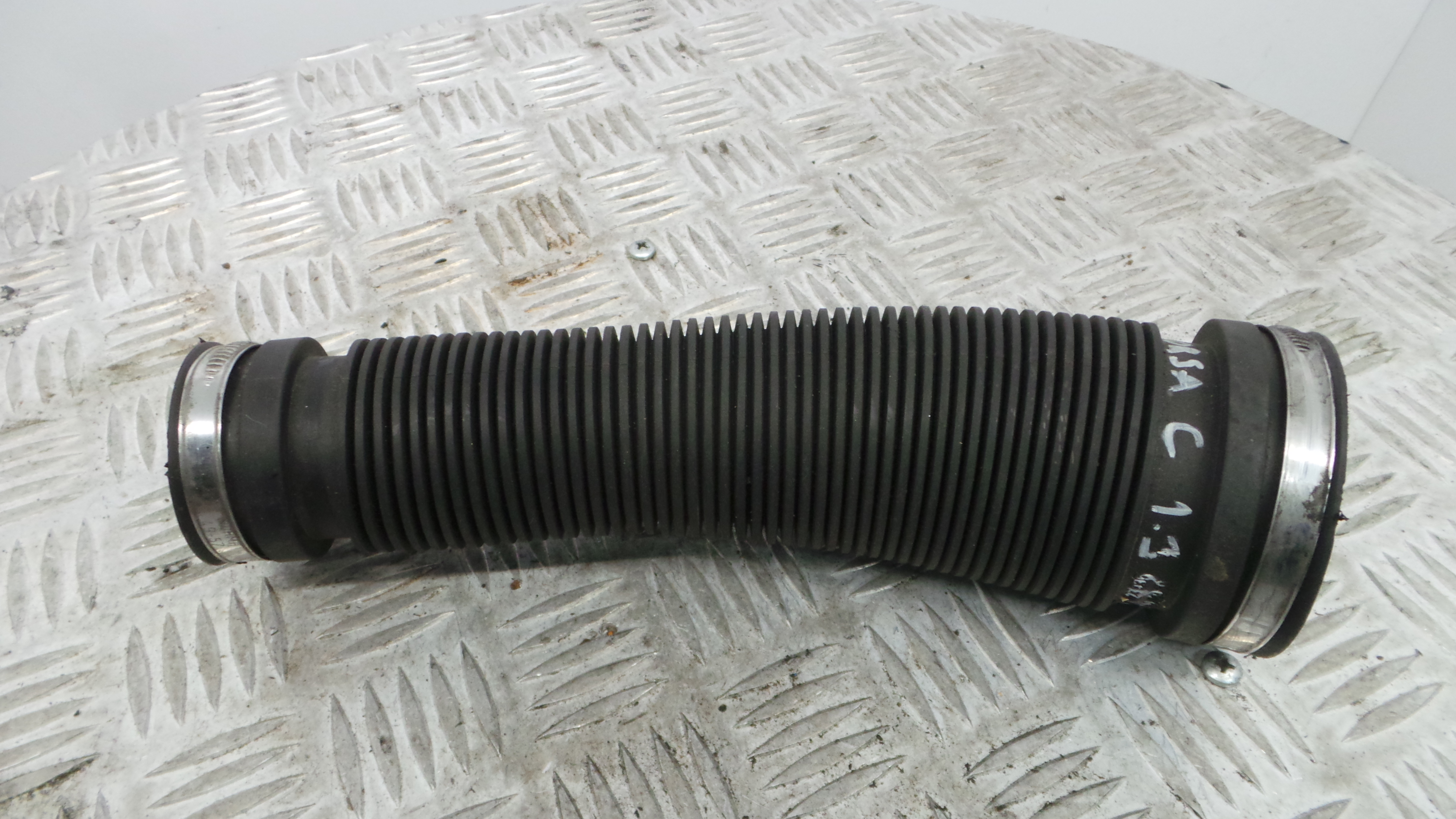 Tubo Caixa Filtro Ar 93319134 - OPEL CORSA C (X01)-33630133