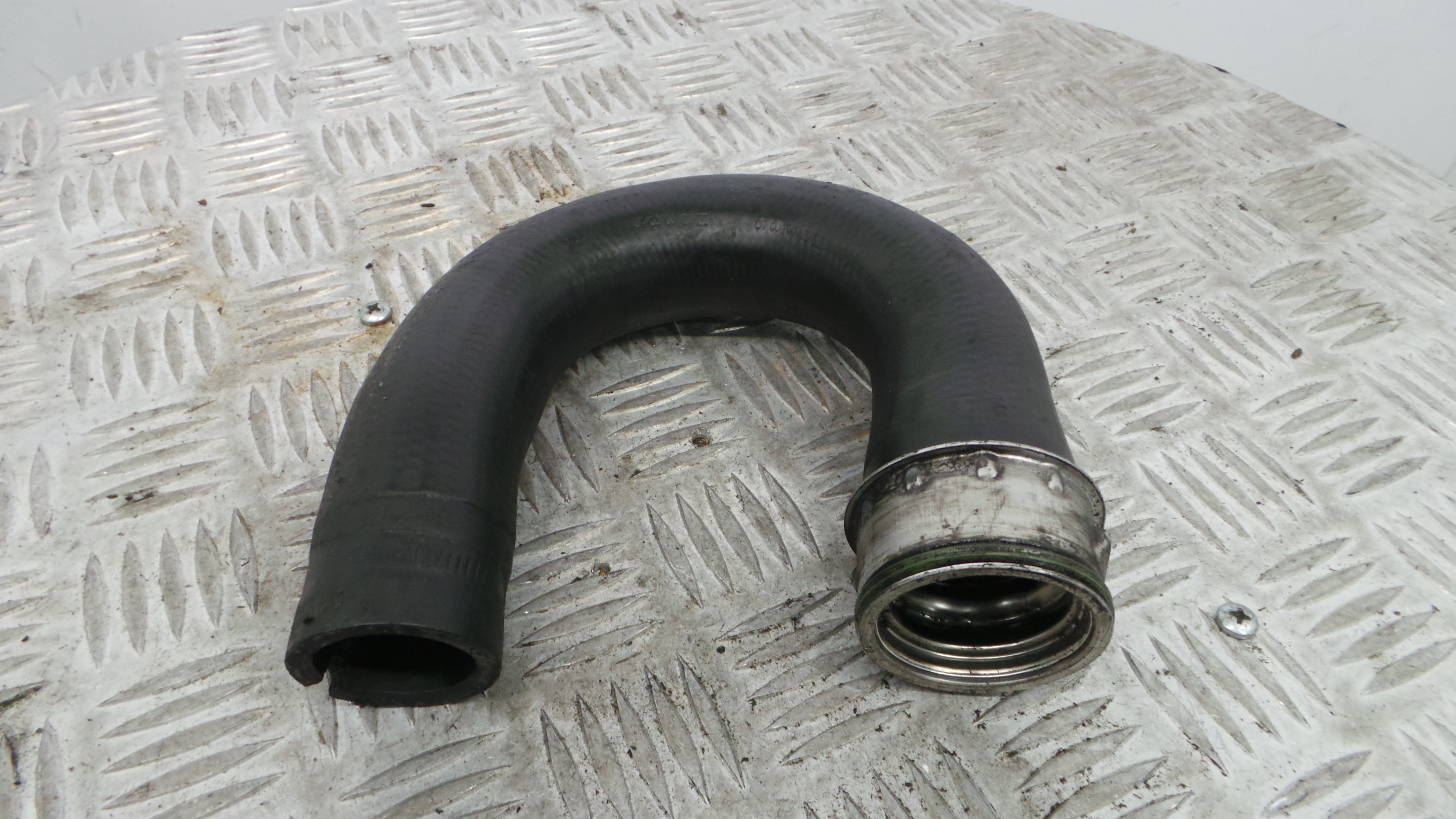 Tubo Intercooler 24460993 - OPEL CORSA C (X01)-33630141