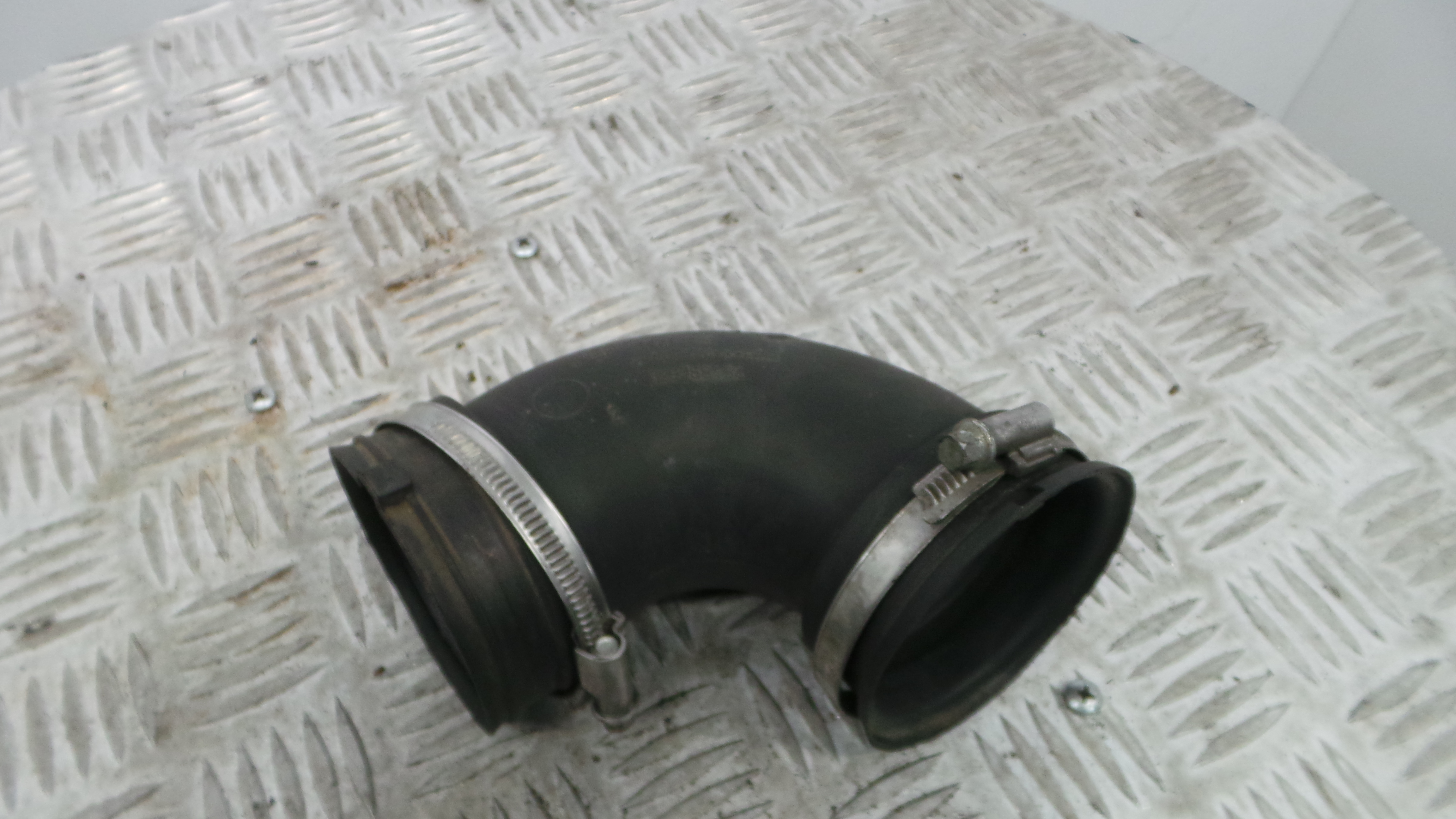 Tubo Caixa Filtro Ar 55350896 - OPEL ASTRA H (A04)-33630143 Tubo Caixa Filtro Ar 55350896 - OPEL ASTRA H (A04)-33630143