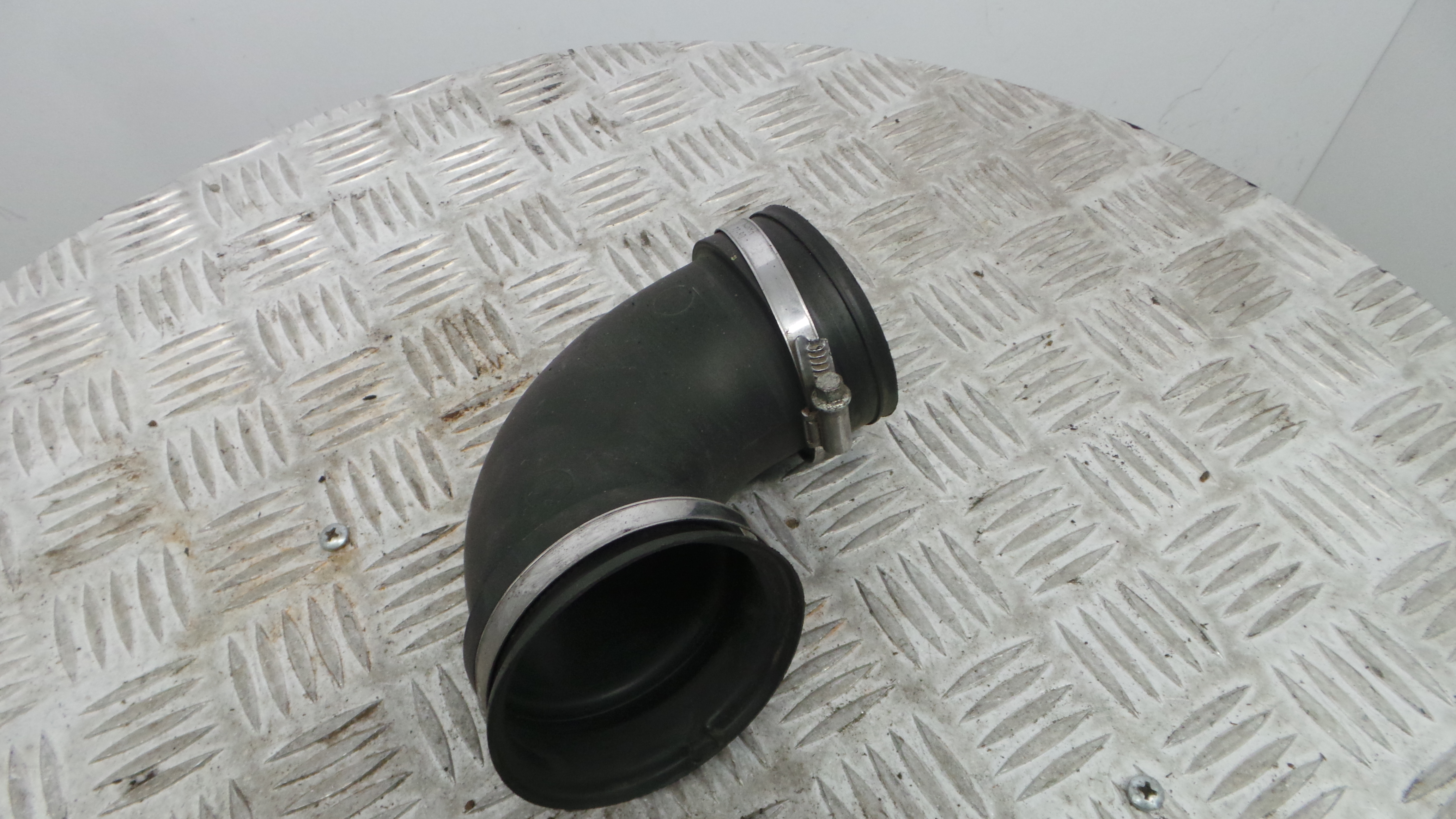 Tubo Caixa Filtro Ar 55350896 - OPEL ASTRA H (A04)-33630143