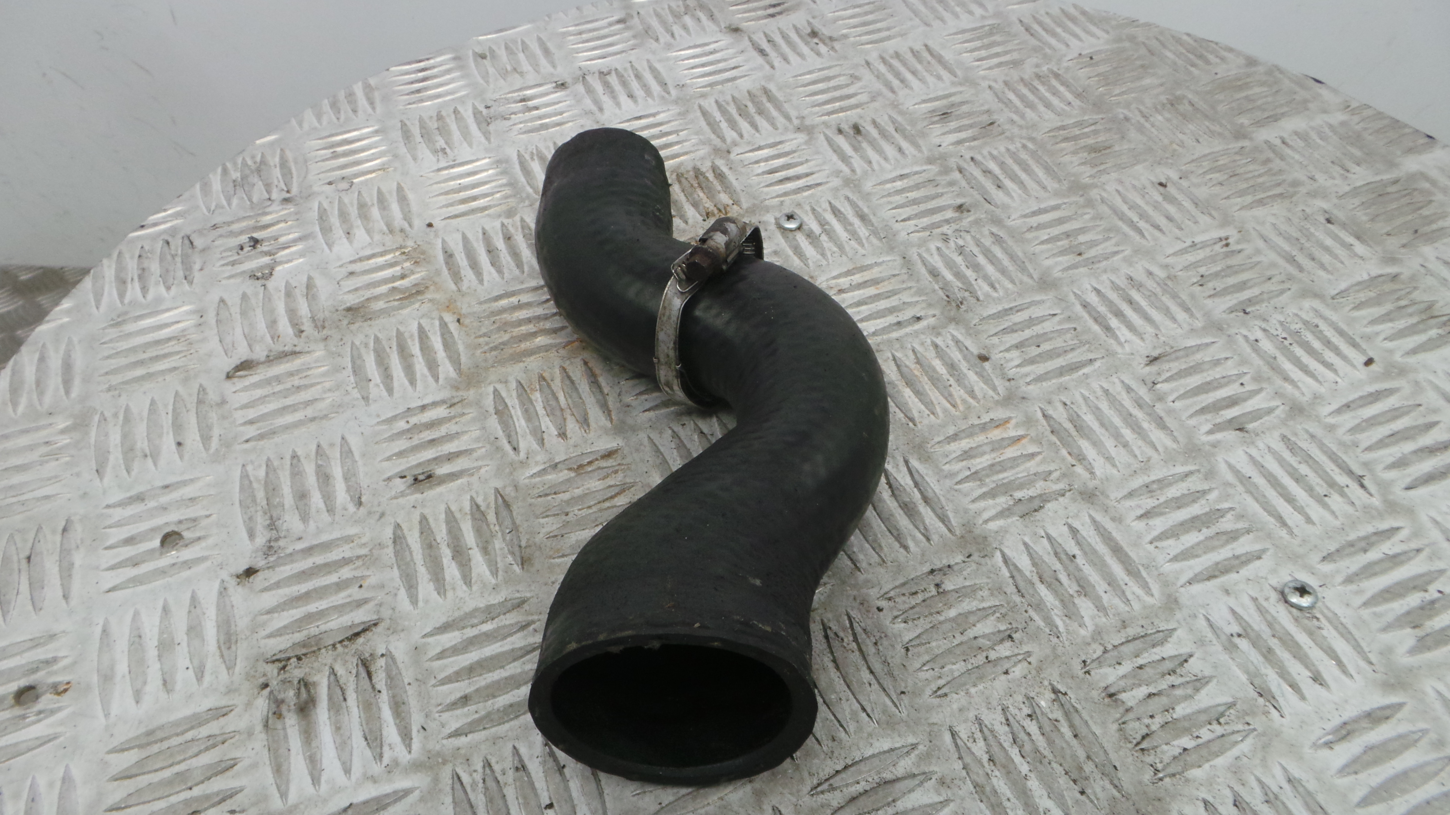 Tubo Intercooler  - OPEL ASTRA H (A04)-33630146