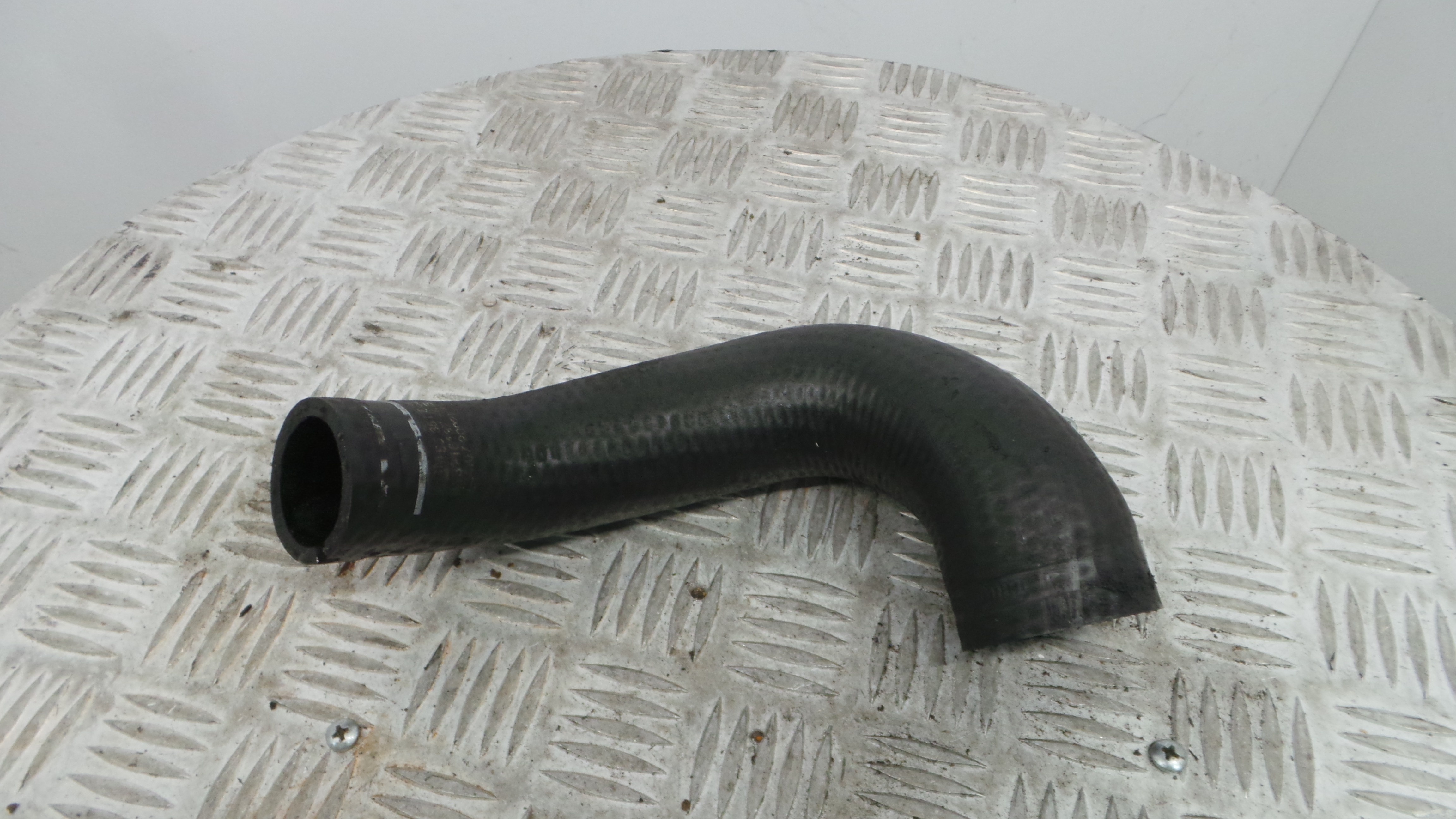 Tubo Intercooler 55351862 - OPEL ASTRA H (A04)-33630170