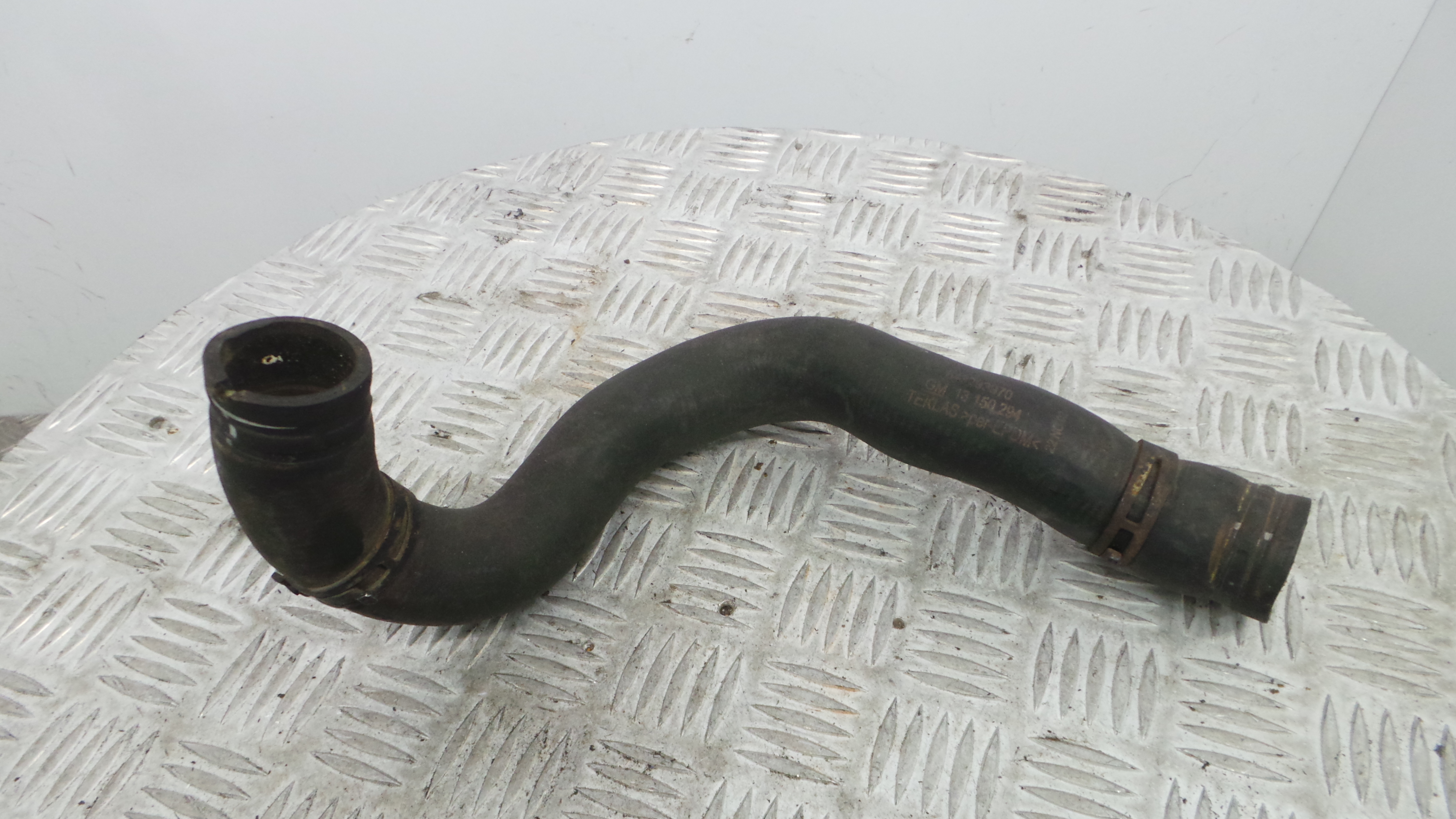 Tubo da Água 13150294 - OPEL ASTRA H (A04)-33630173