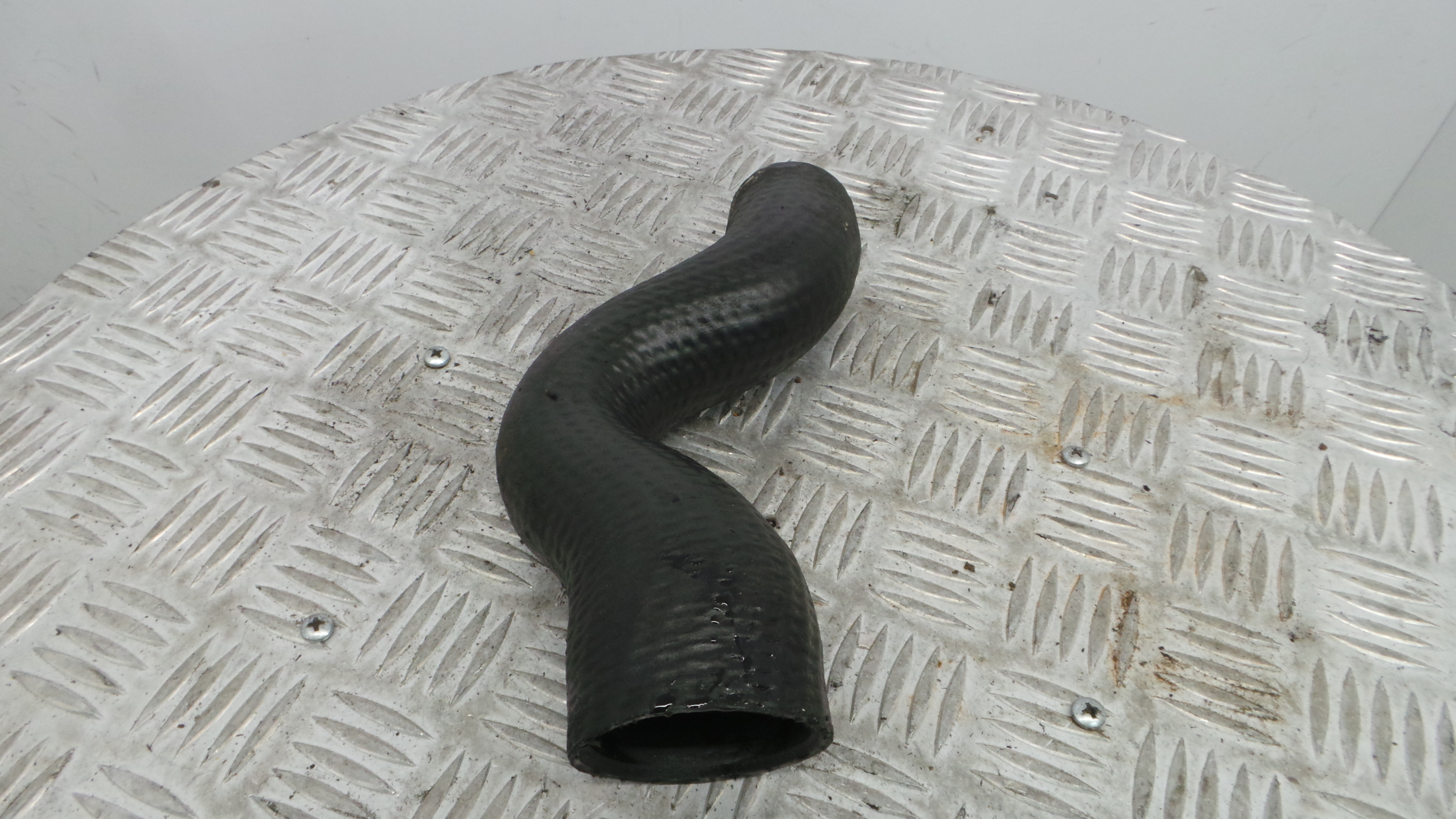 Tubo Intercooler 55351862 - OPEL ASTRA H (A04)-33630176