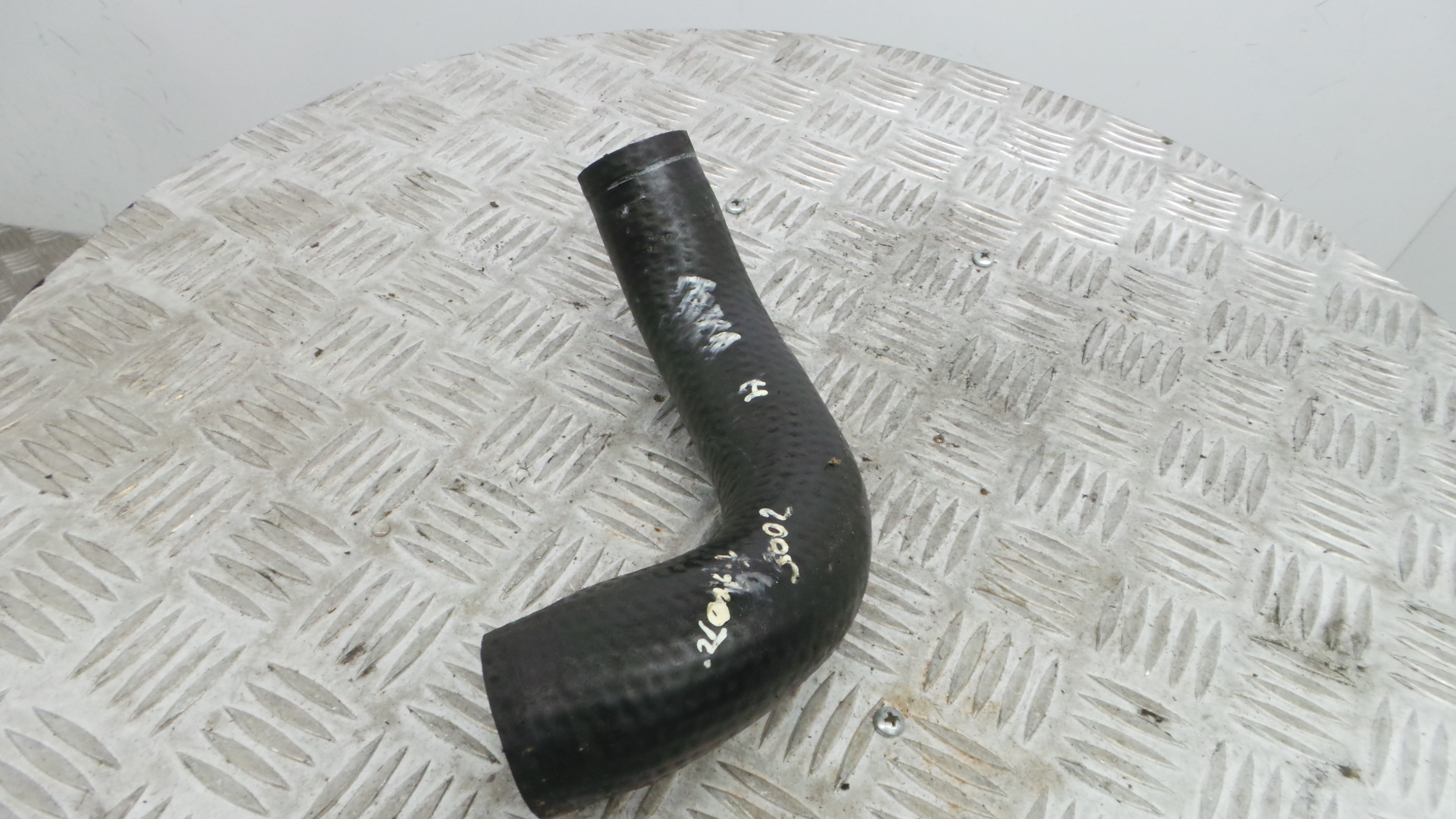 Tubo Intercooler 55351862 - OPEL ASTRA H (A04)-33630181