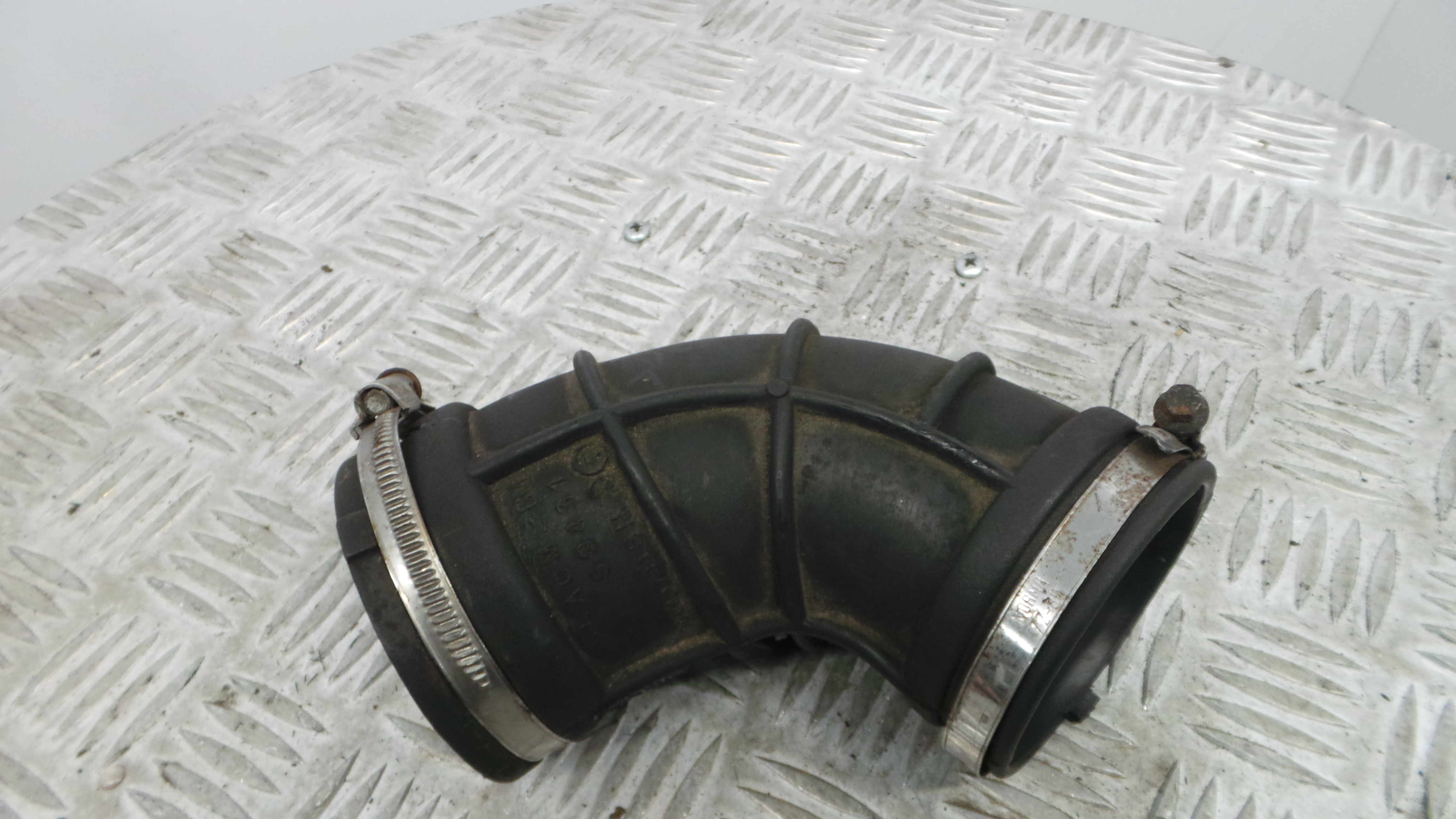 Tubo Intercooler 90530766 - OPEL ASTRA G Hatchback (T98)-33630195 Tubo Intercooler 90530766 - OPEL ASTRA G Hatchback (T98)-33630195