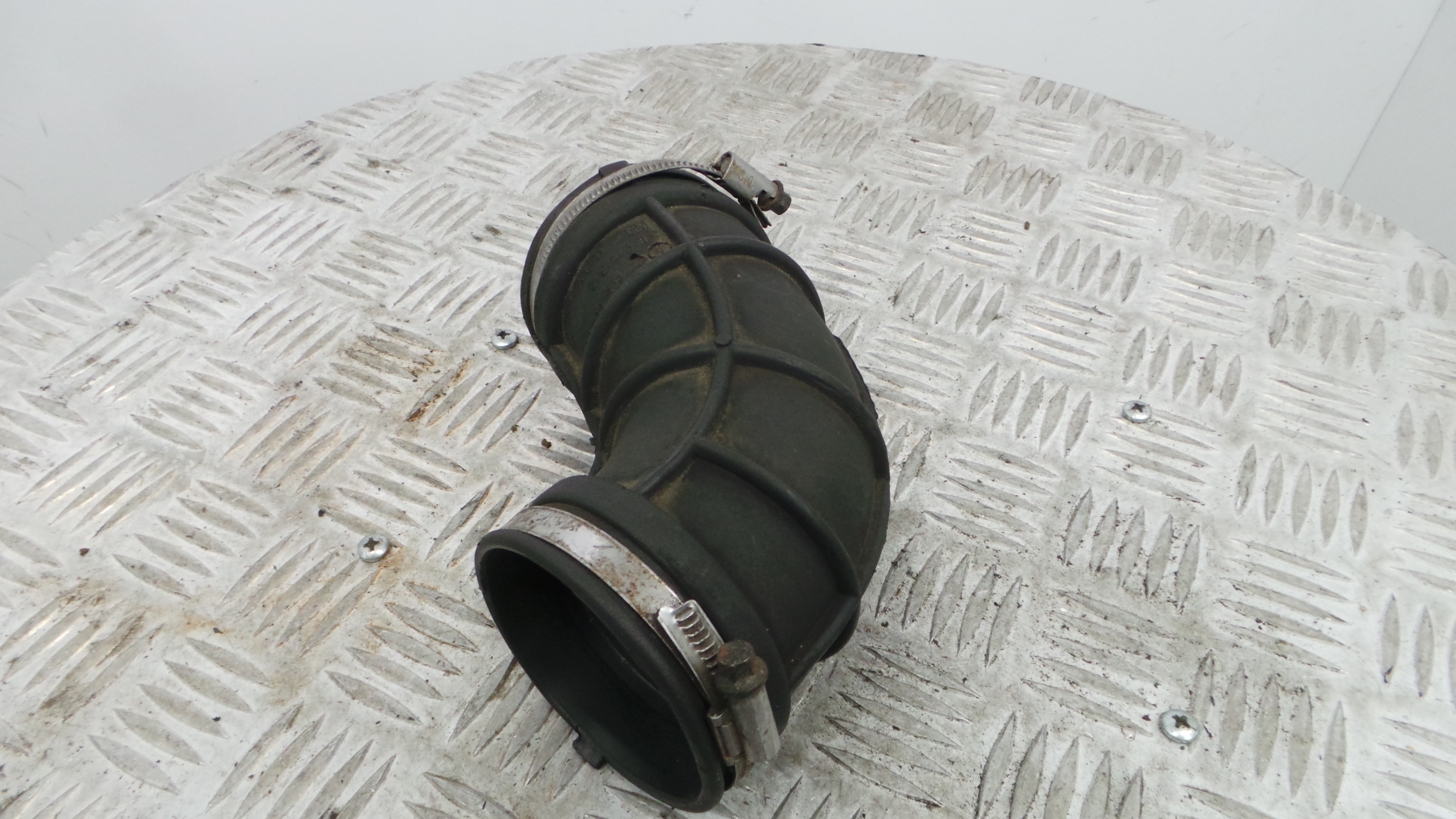 Tubo Intercooler 90530766 - OPEL ASTRA G Hatchback (T98)-33630195