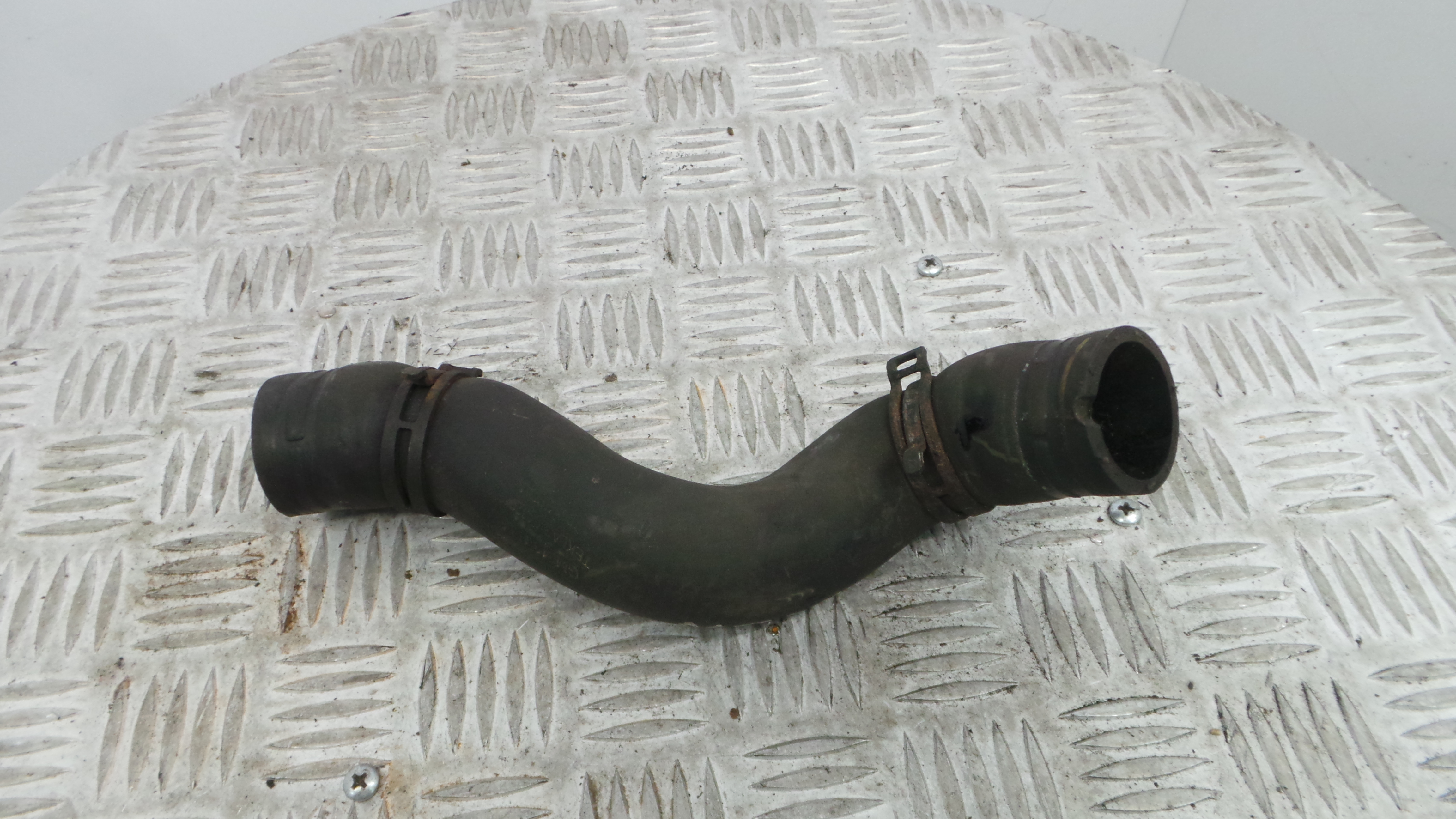 Tubo da Água  - OPEL ASTRA H (A04)-33630212