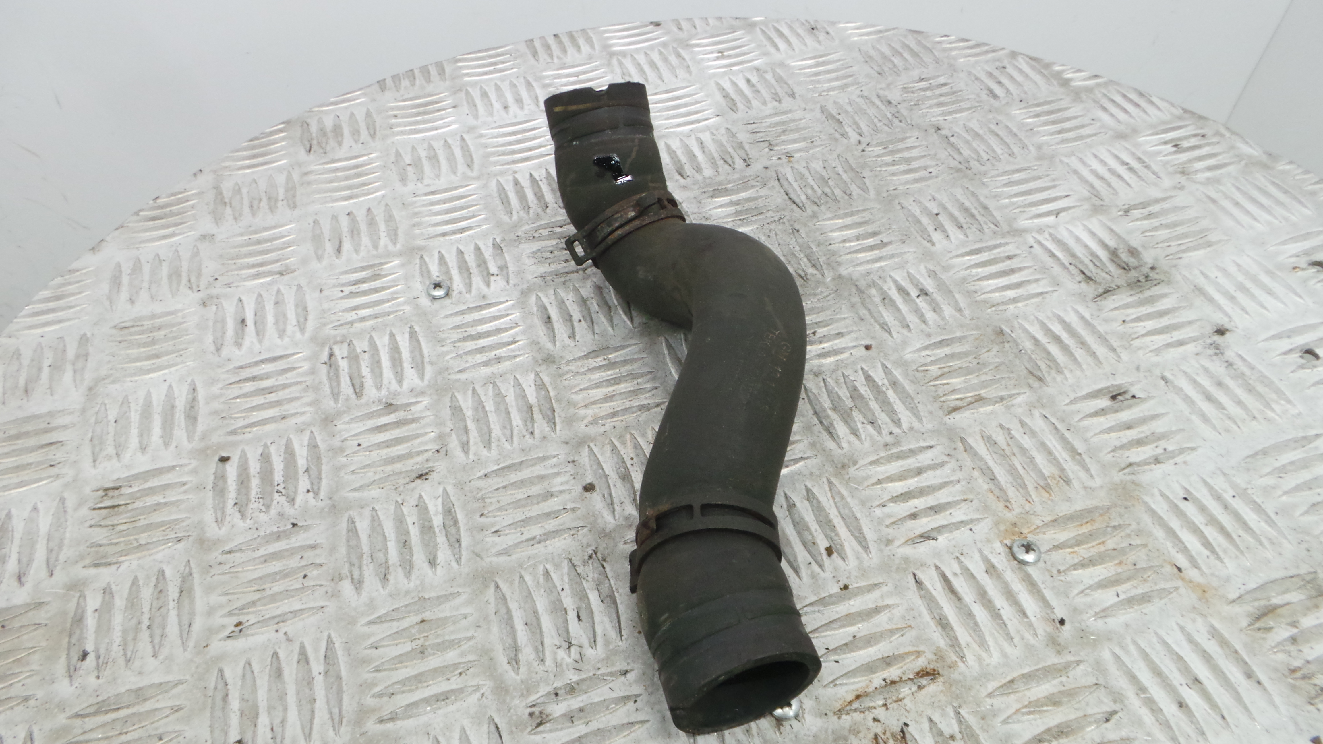 Tubo da Água  - OPEL ASTRA H (A04)-33630212