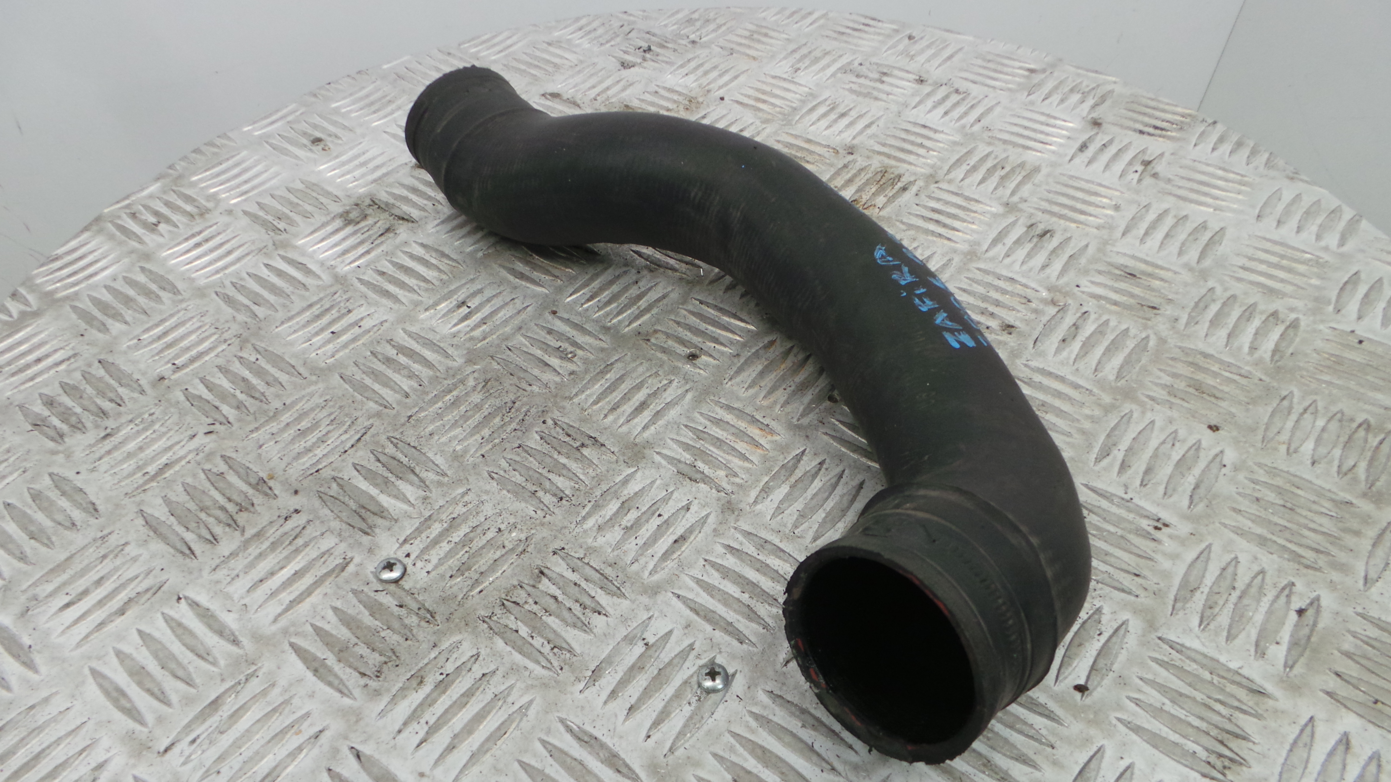 Tubo Intercooler 55559224 - OPEL ZAFIRA A Veículo multiuso (T98)-33630215