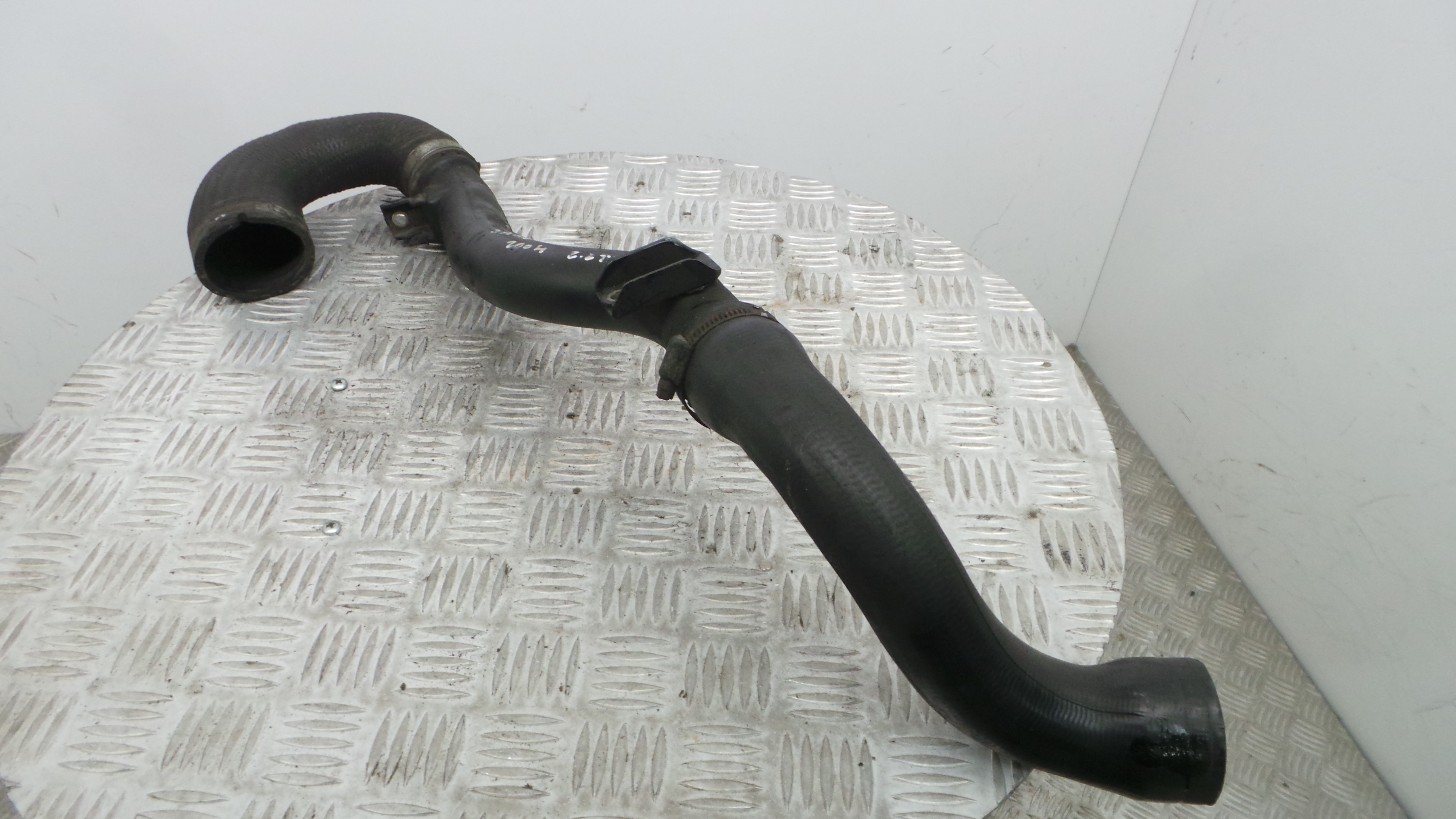 Tubo Intercooler 12786806 - SAAB 9-3 (YS3F, E79, D79, D75)-33630218