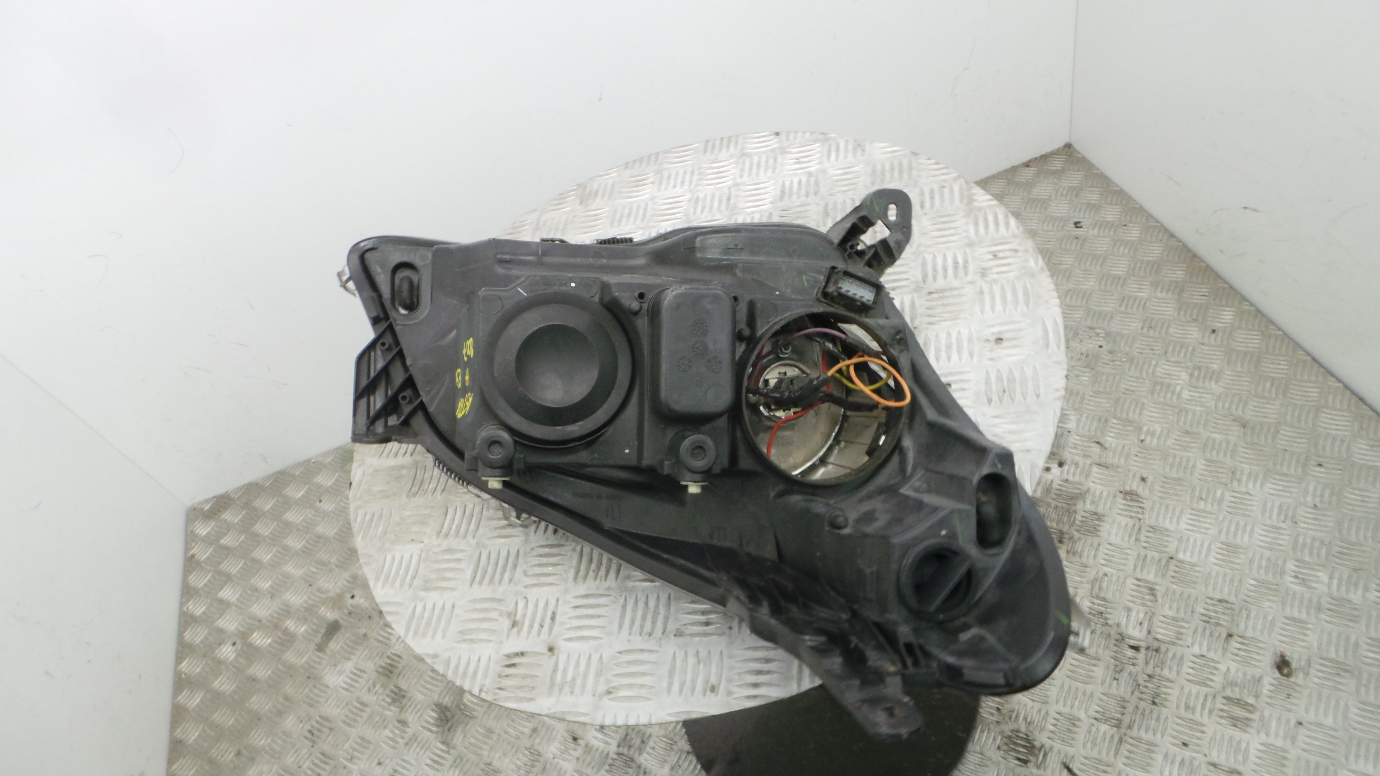 Ótica Esq 084421140L - OPEL ASTRA H (A04)-33630356