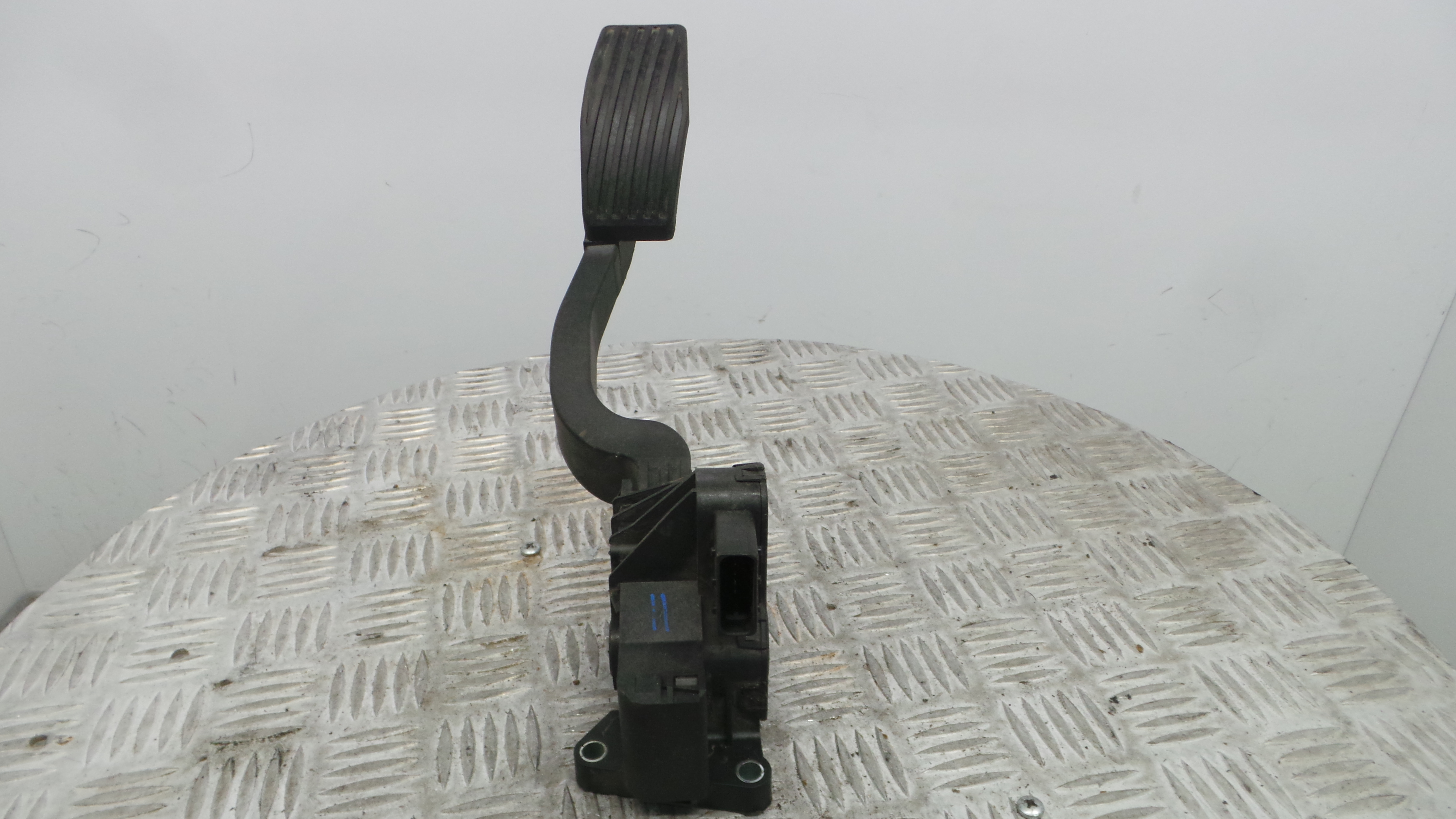 Pedal do Acelerador 55702020 - OPEL CORSA D (S07)-33630454