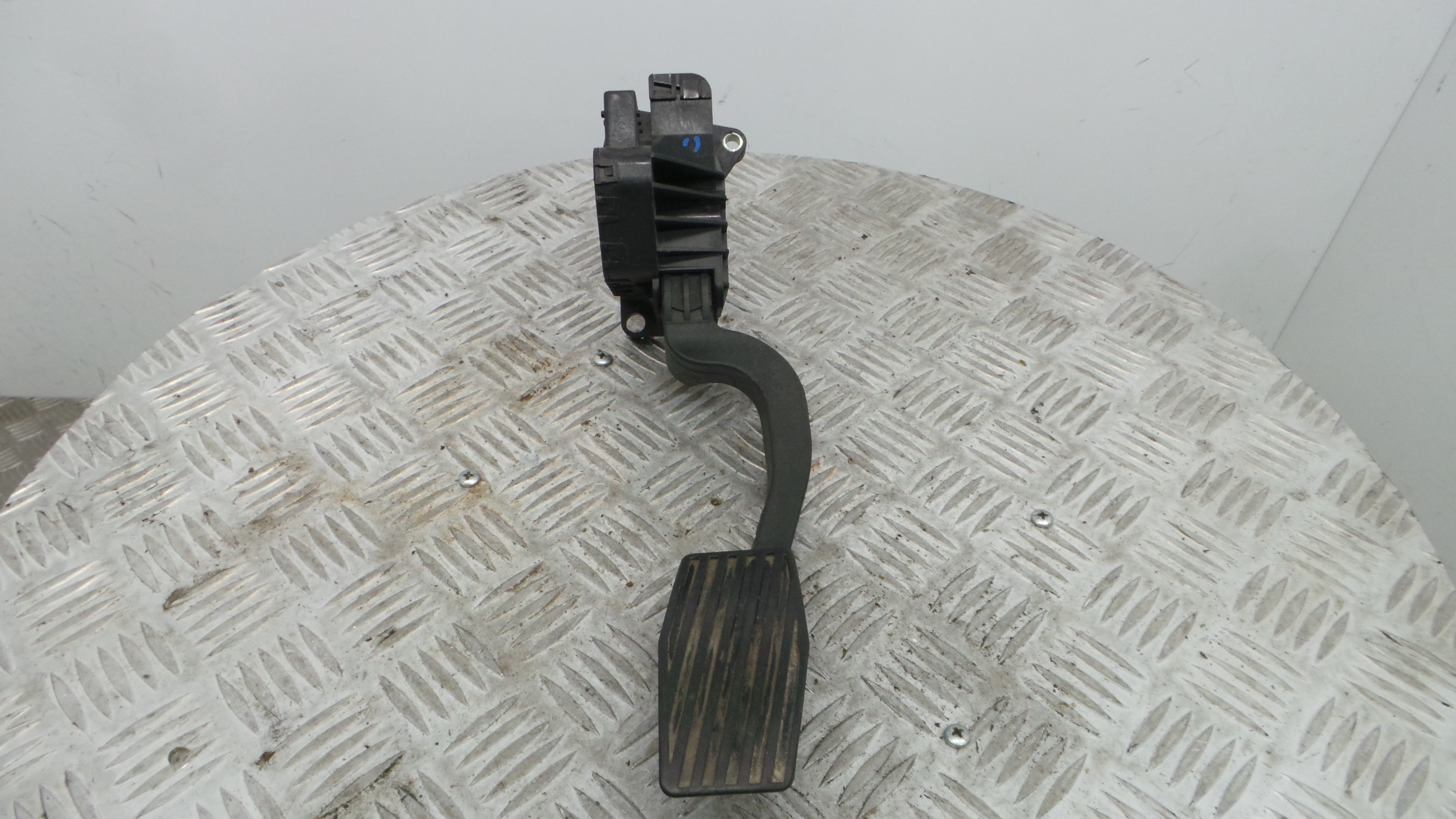 Pedal do Acelerador 55702020 - OPEL CORSA D (S07)-33630463 Pedal do Acelerador 55702020 - OPEL CORSA D (S07)-33630463