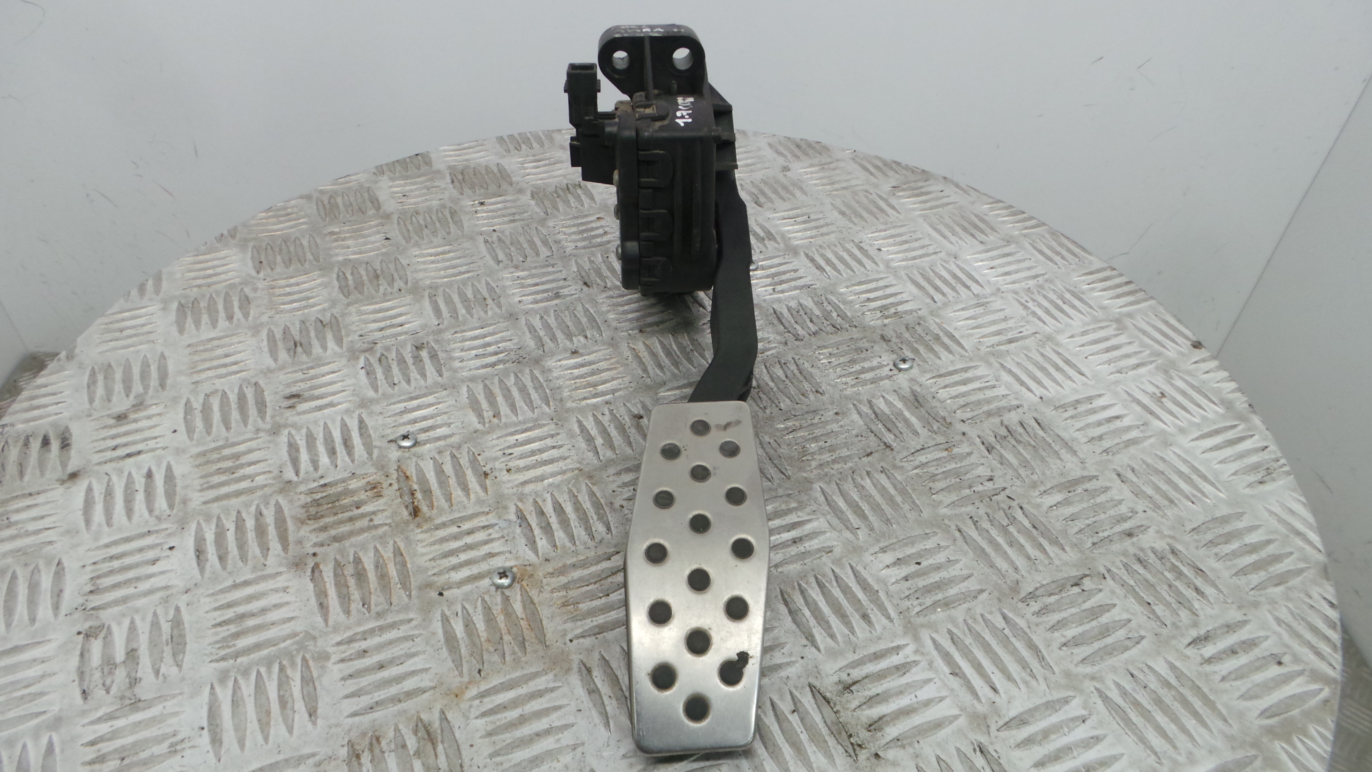 Pedal do Acelerador 24427004 - OPEL ASTRA H (A04)-33630481