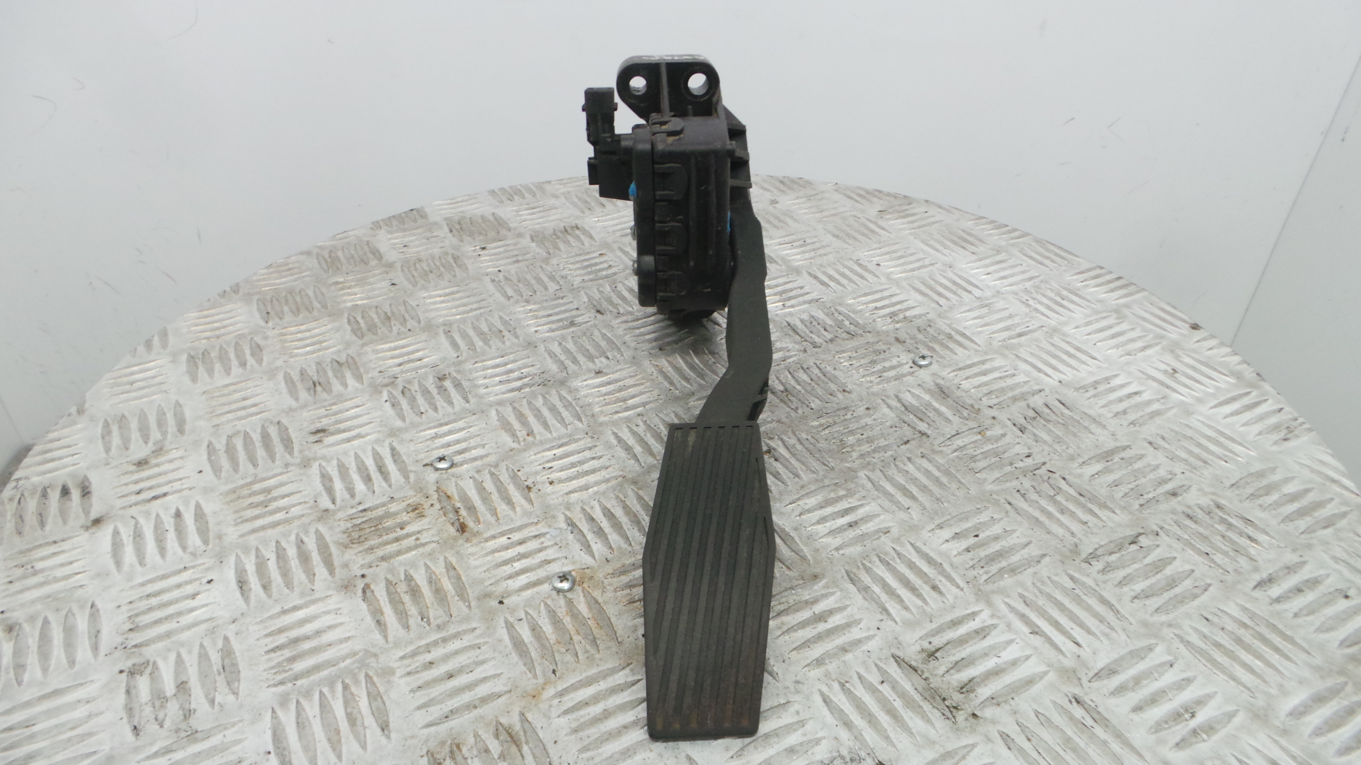 Pedal do Acelerador 9157998 - OPEL ASTRA H (A04)-33630486