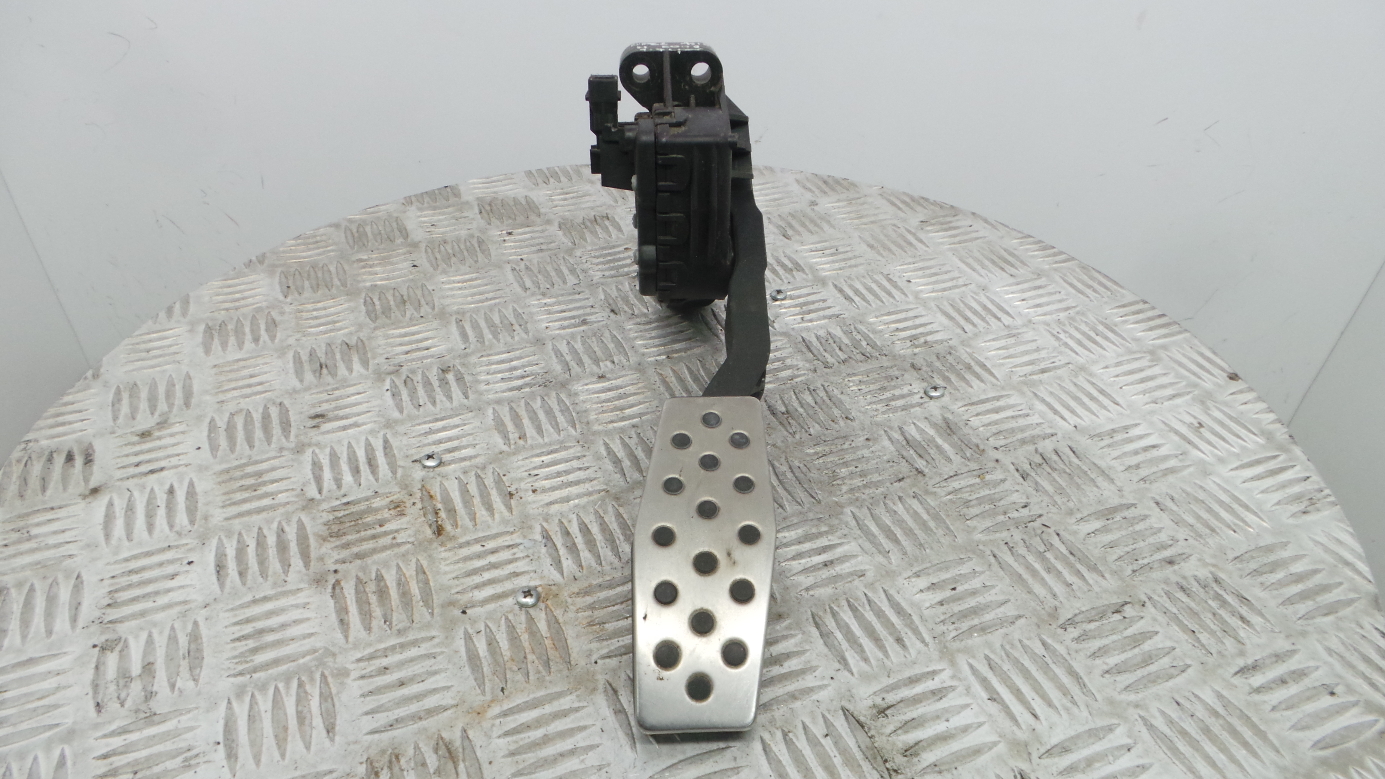 Pedal do Acelerador 24427004 - OPEL ASTRA H (A04)-33630489