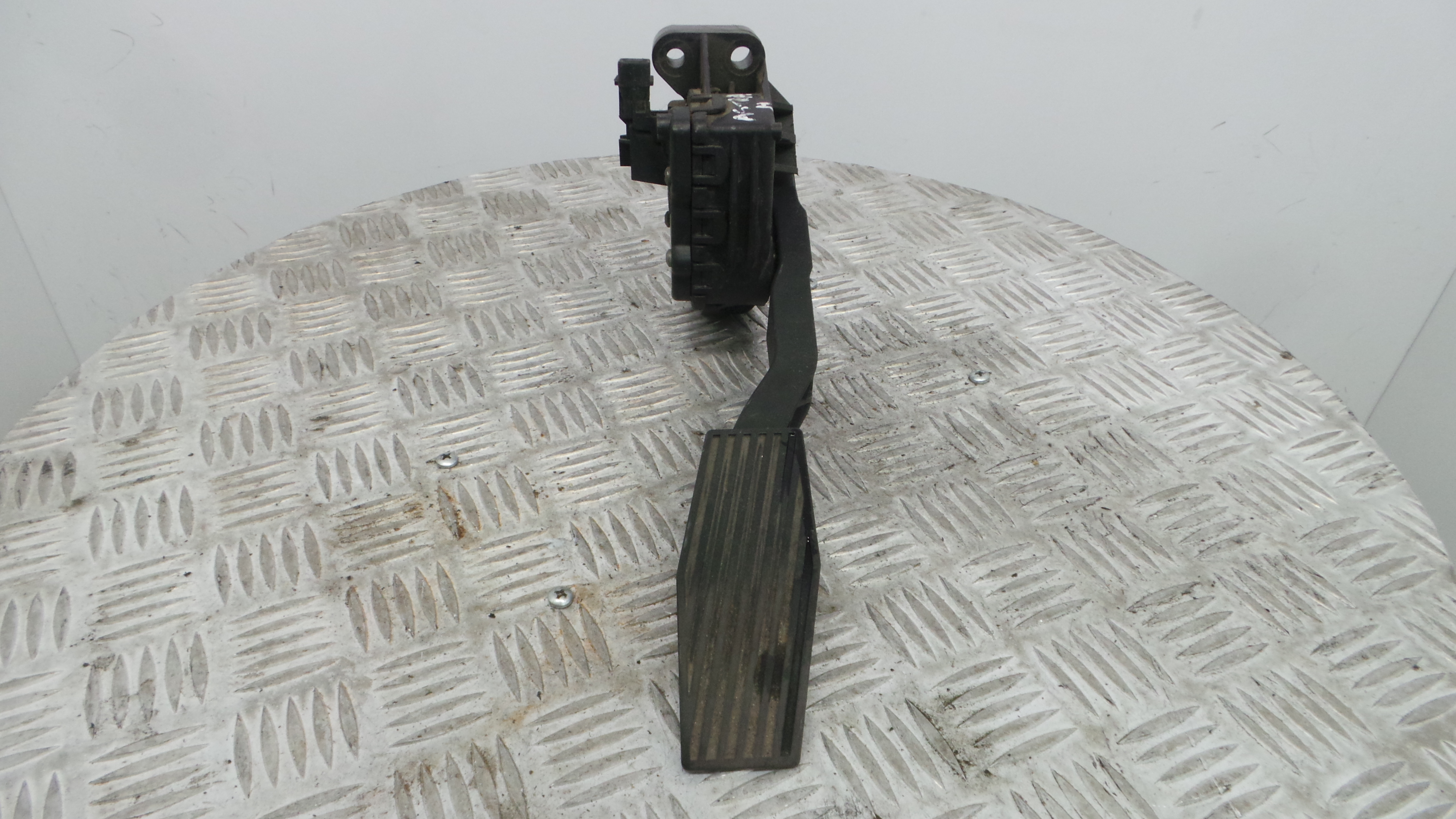 Pedal do Acelerador 9157998 - OPEL ASTRA H (A04)-33630492