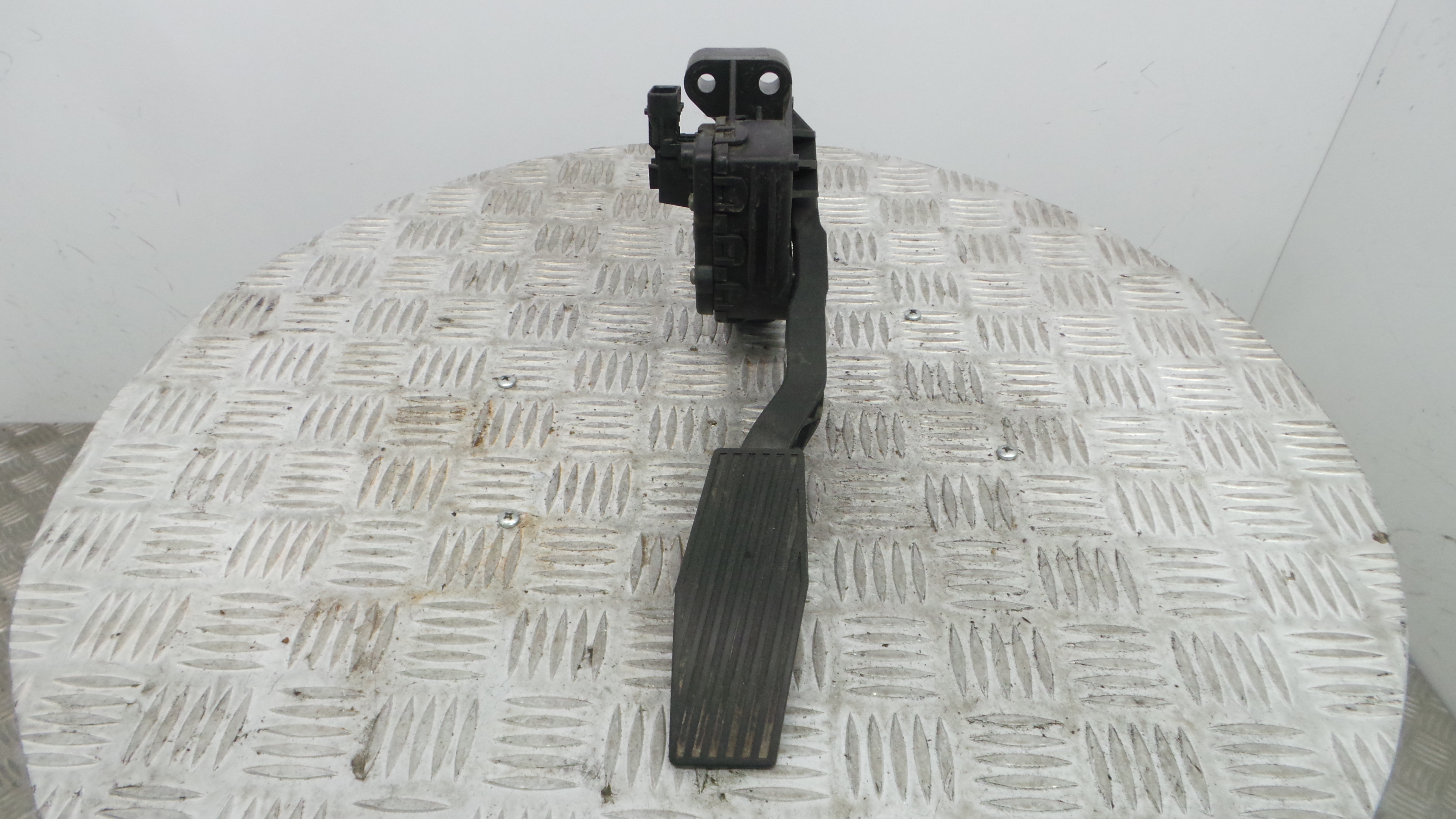 Pedal do Acelerador 9157998 - OPEL ASTRA H (A04)-33630495