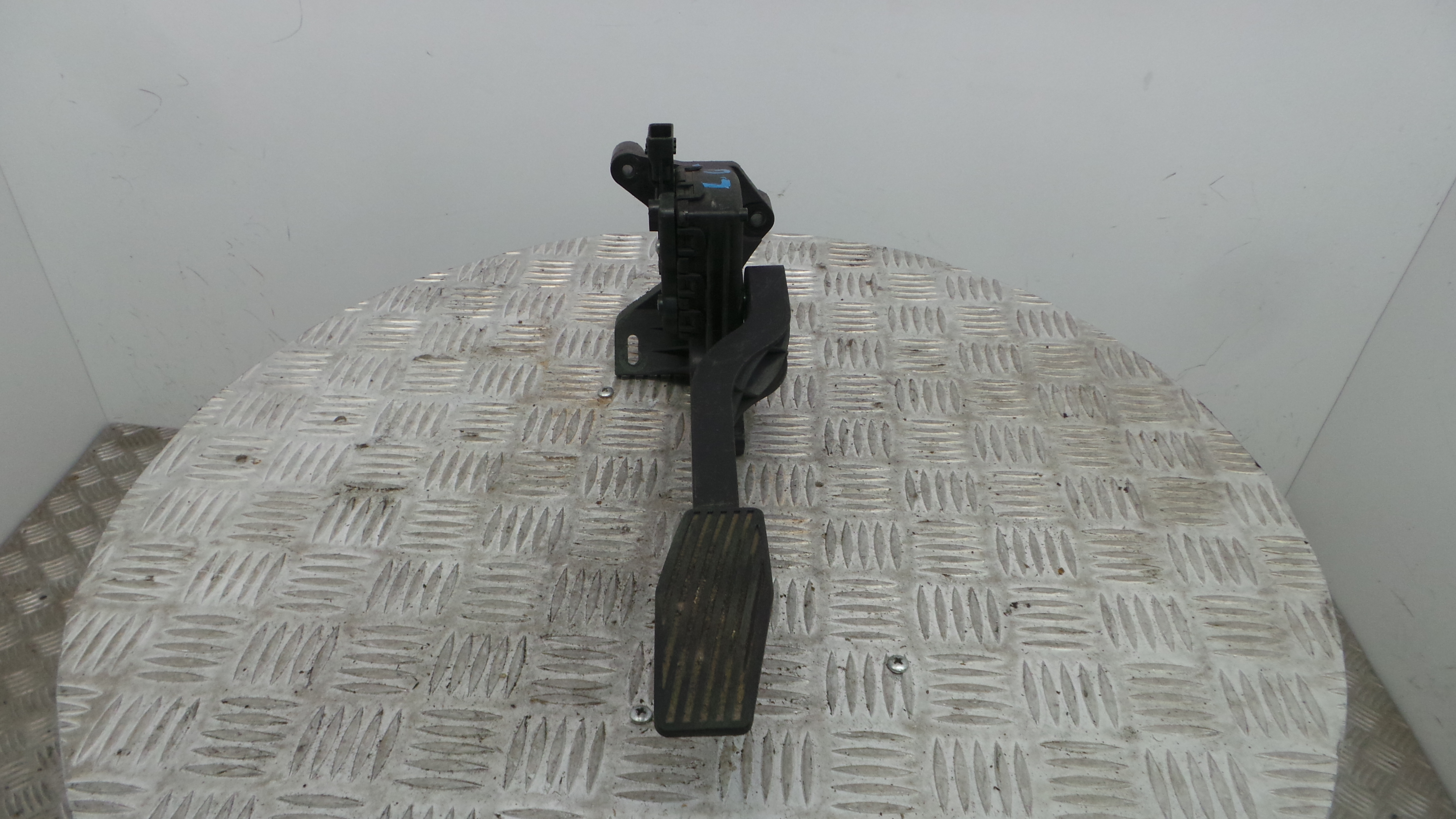 Pedal do Acelerador 9129423 - OPEL CORSA C (X01)-33630501