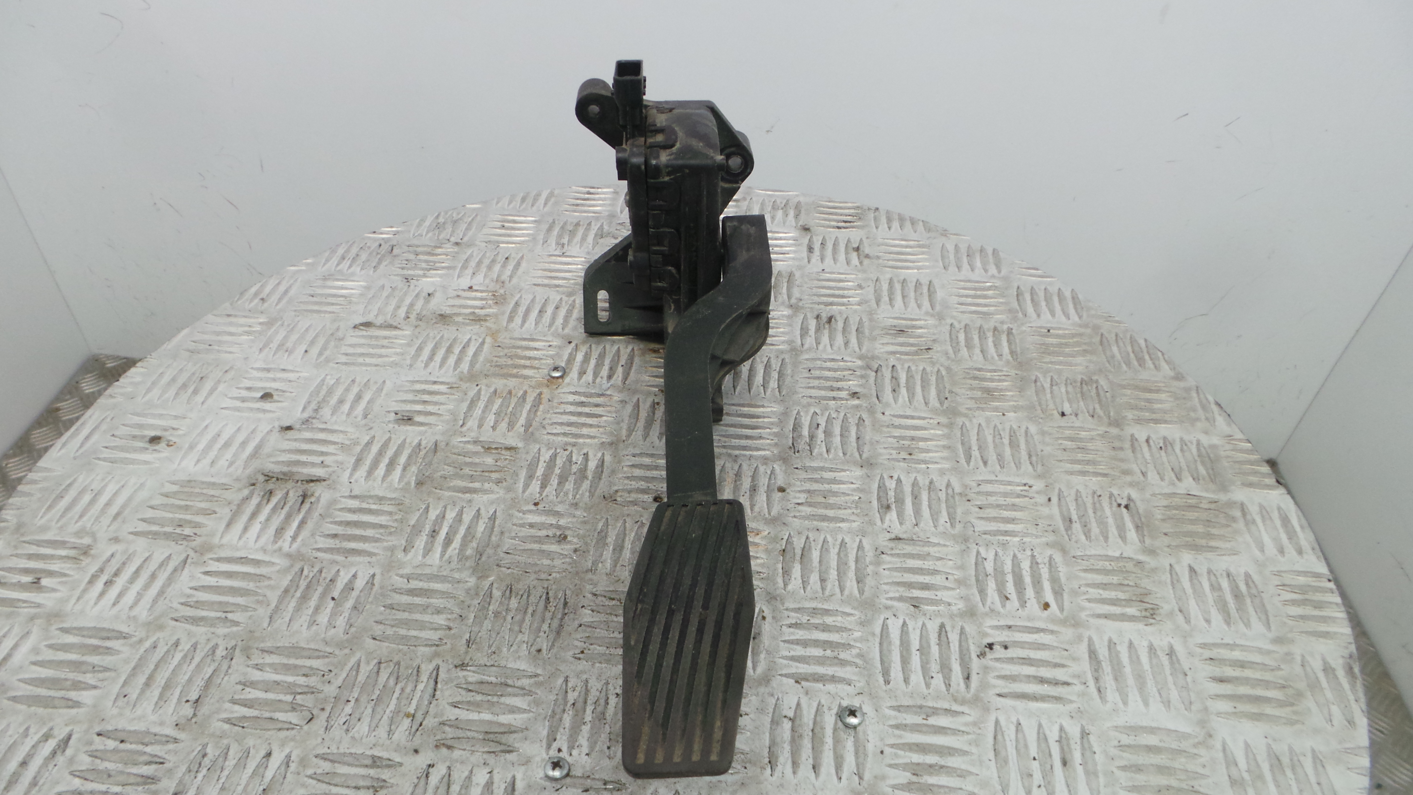 Pedal do Acelerador 9129423 - OPEL CORSA C (X01)-33630504