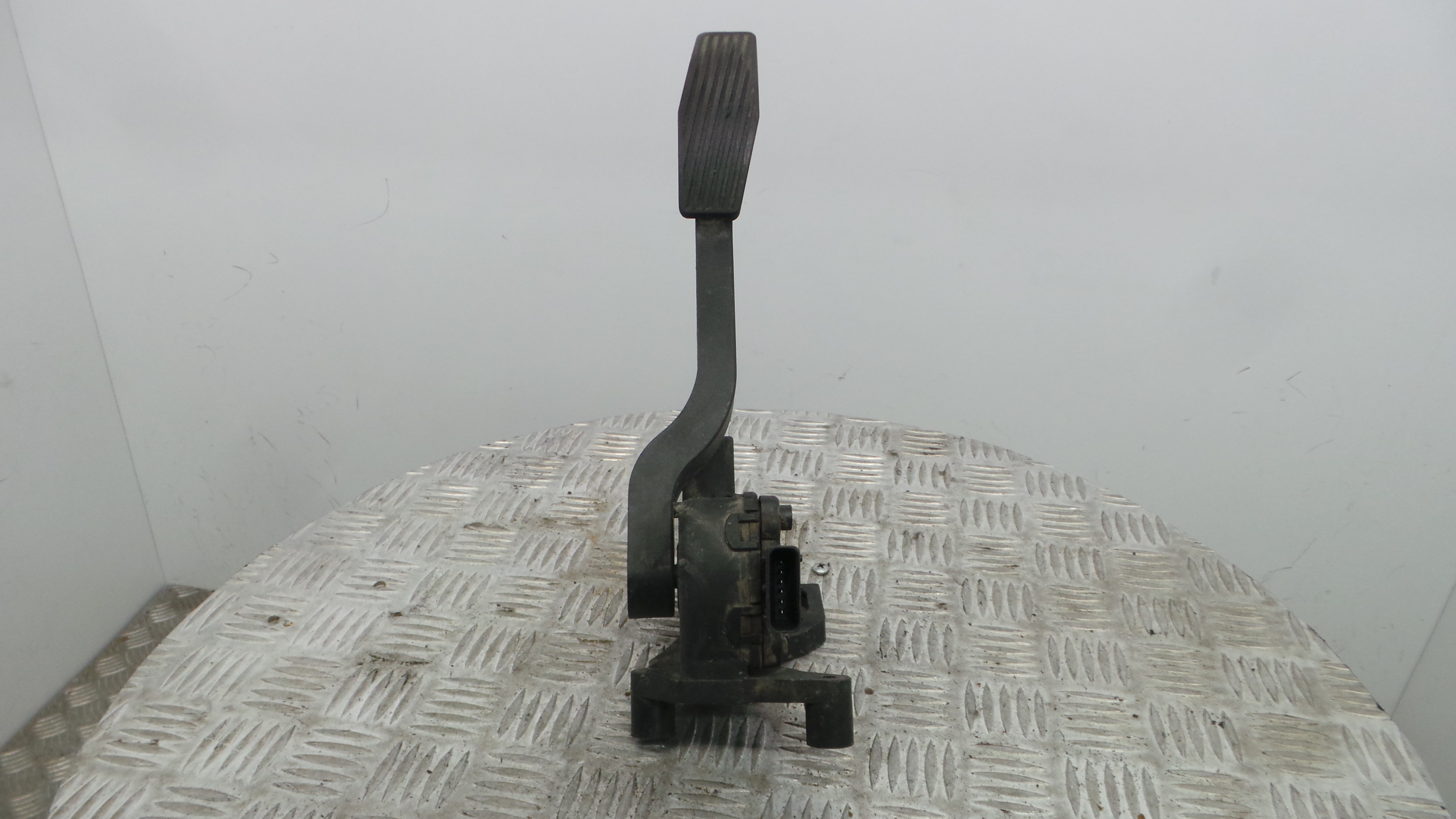 Pedal do Acelerador 9129423 - OPEL CORSA C (X01)-33630504