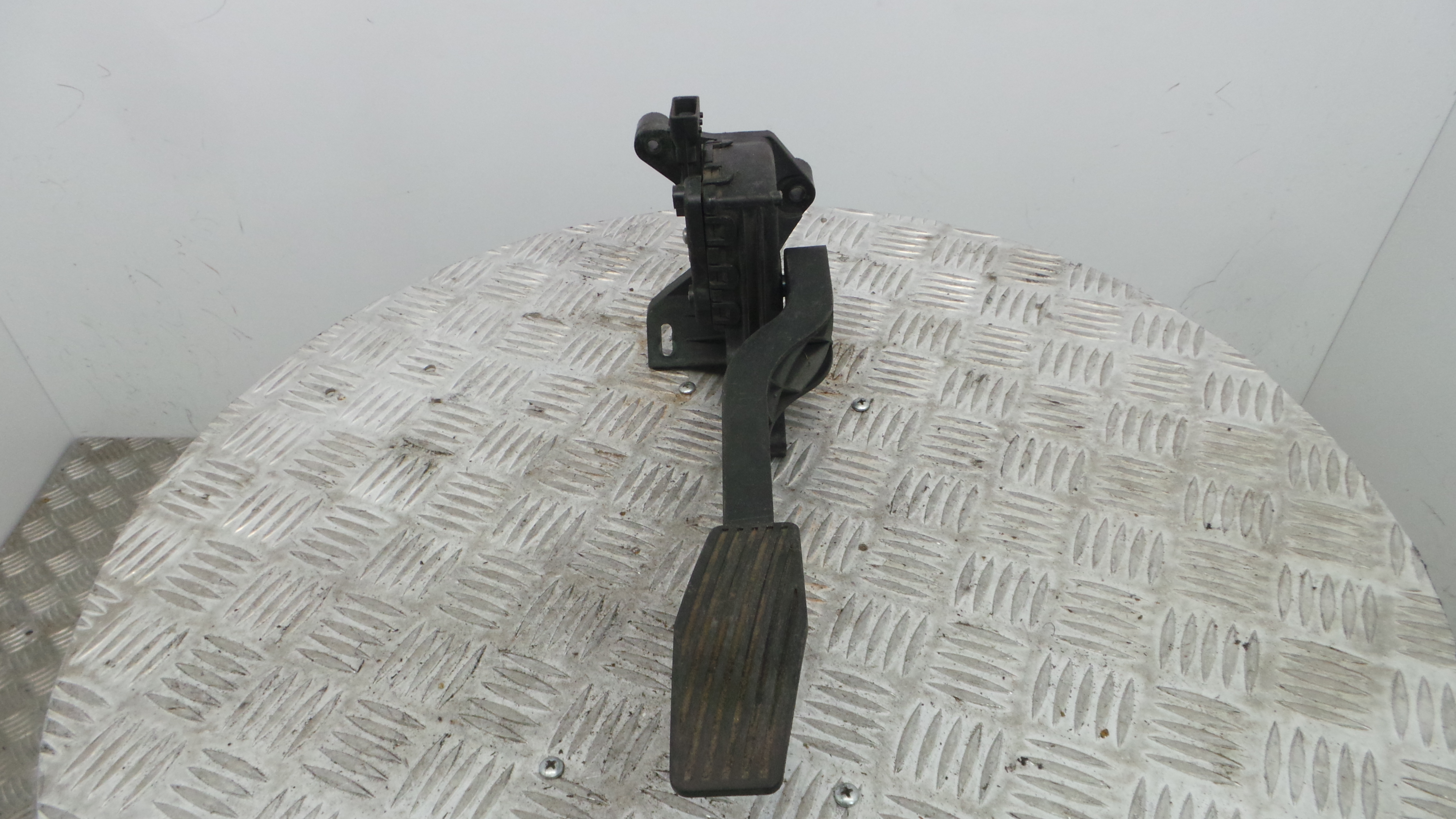 Pedal do Acelerador 9129424 - OPEL CORSA C (X01)-33630510