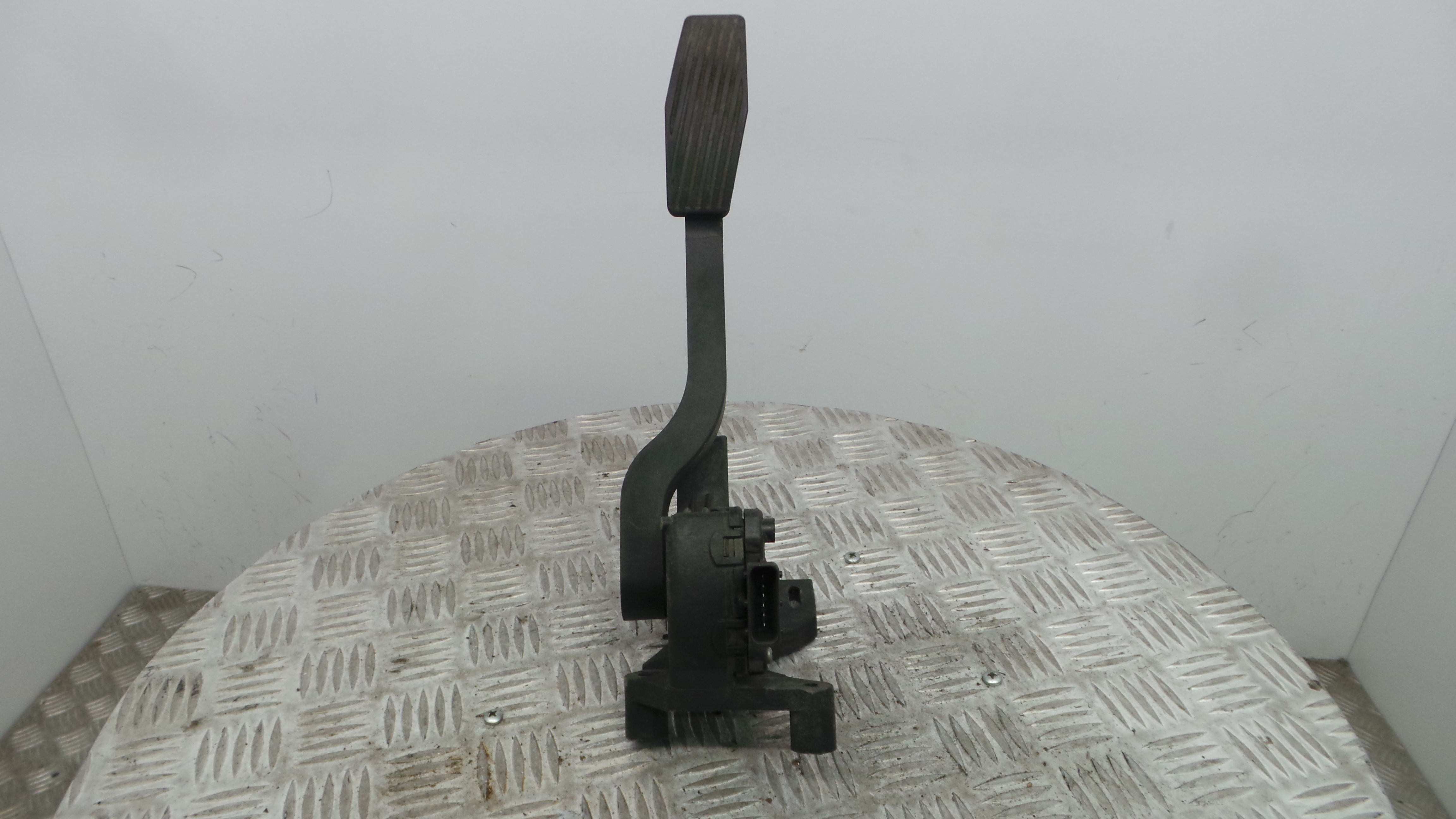 Pedal do Acelerador 9129424 - OPEL CORSA C (X01)-33630510