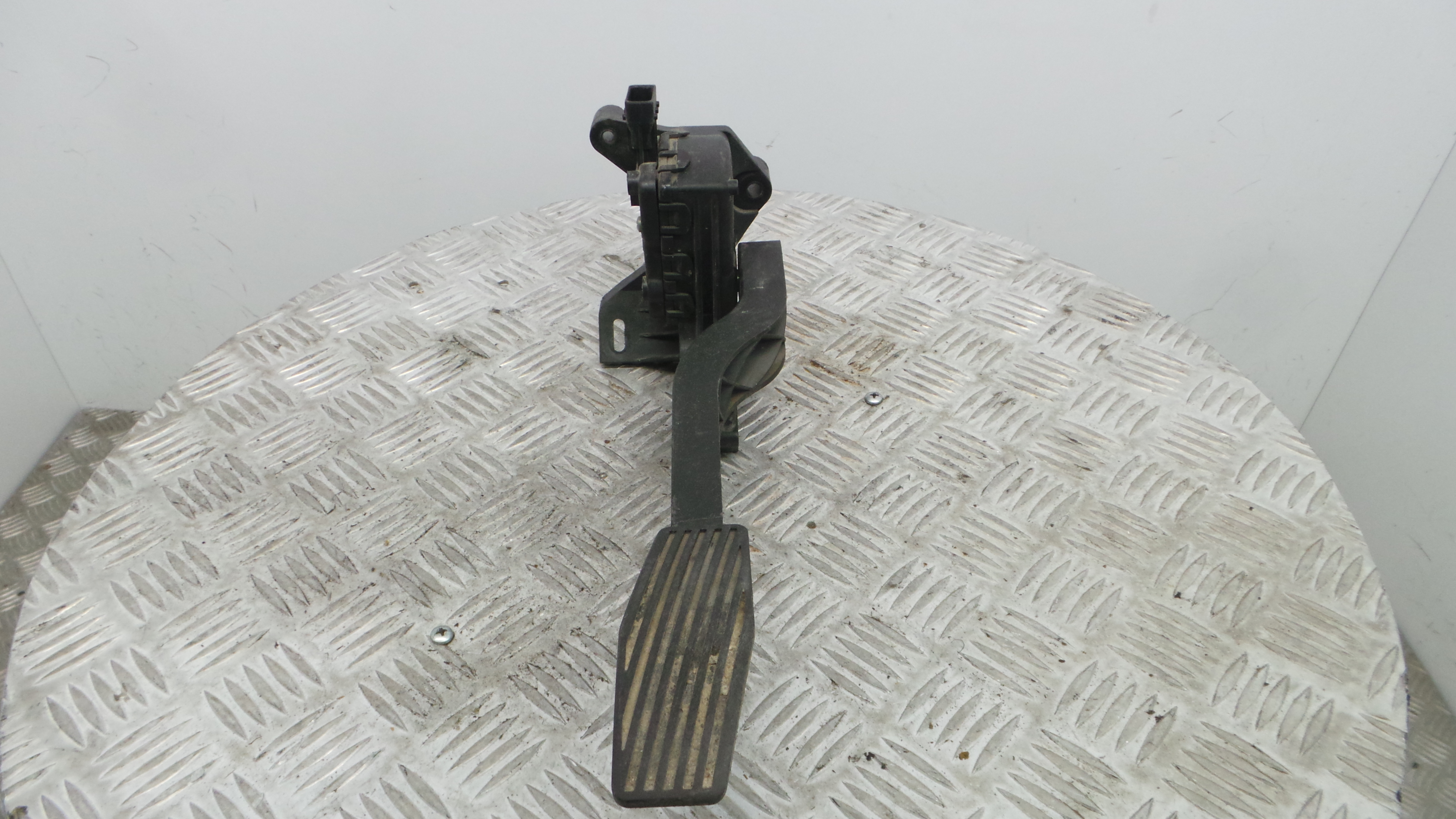 Pedal do Acelerador 9129423 - OPEL CORSA C (X01)-33630516