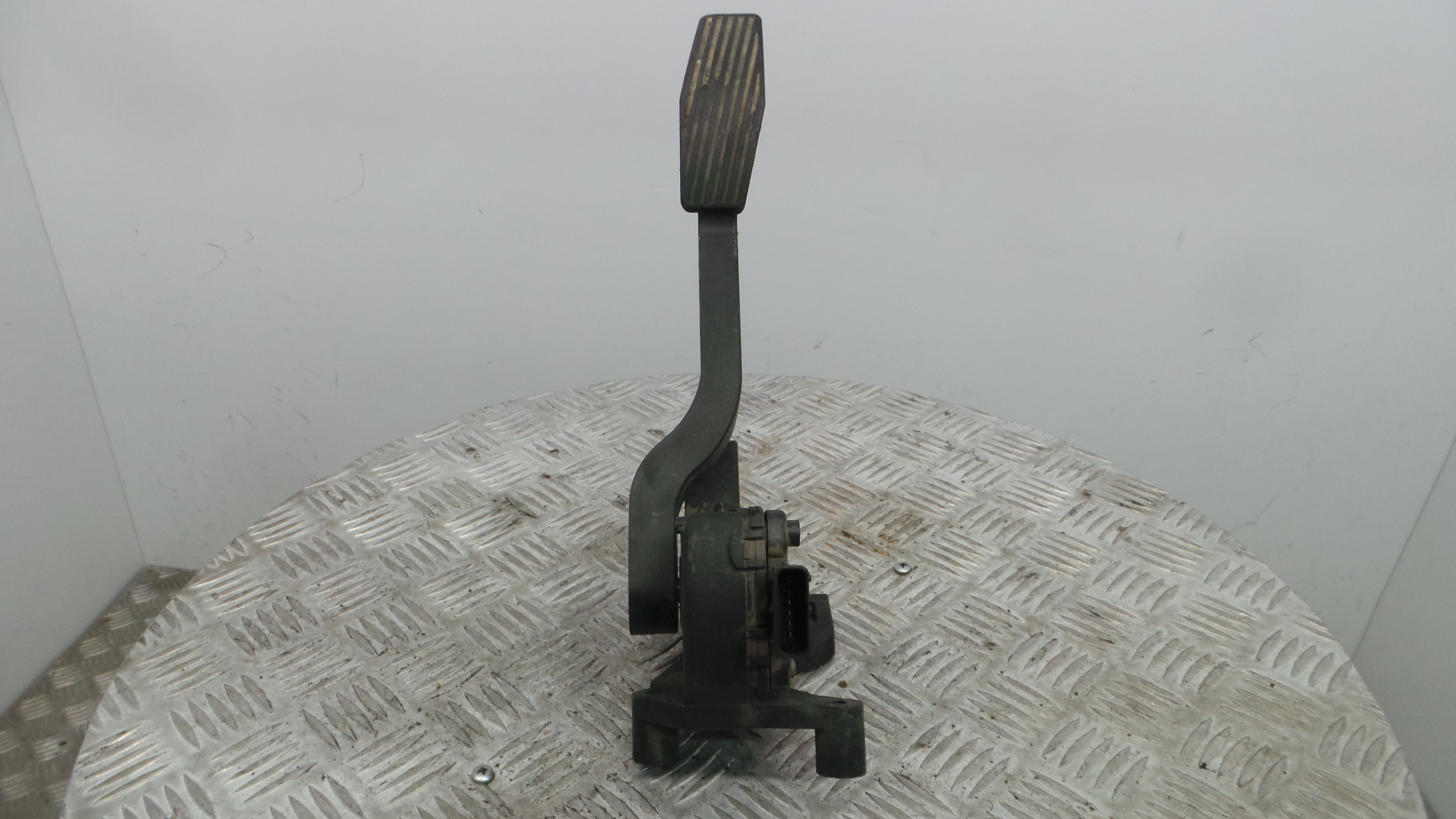 Pedal do Acelerador 9129423 - OPEL CORSA C (X01)-33630516