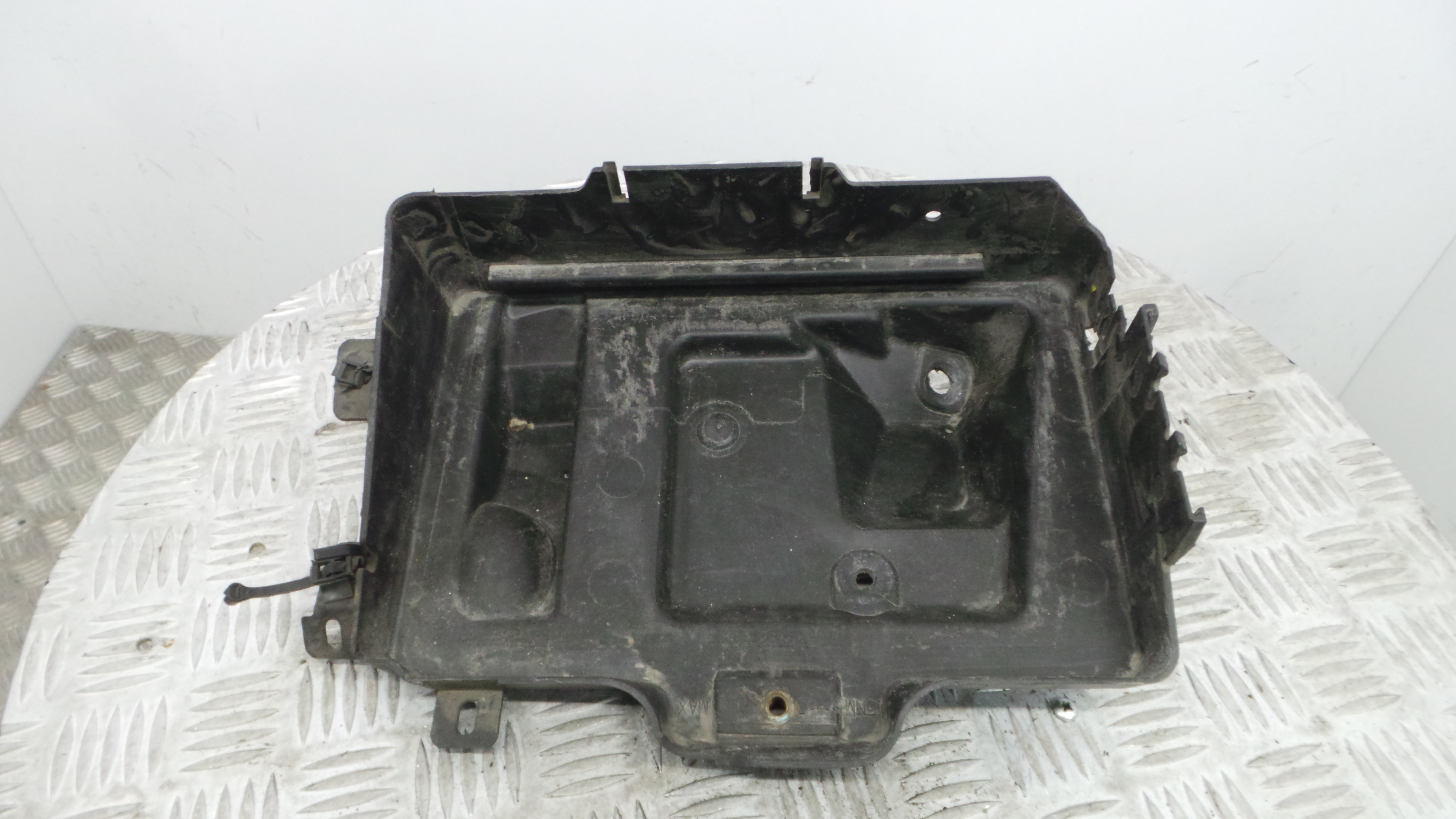 Base da Bateria 13110827 - OPEL ASTRA H (A04)-33630568