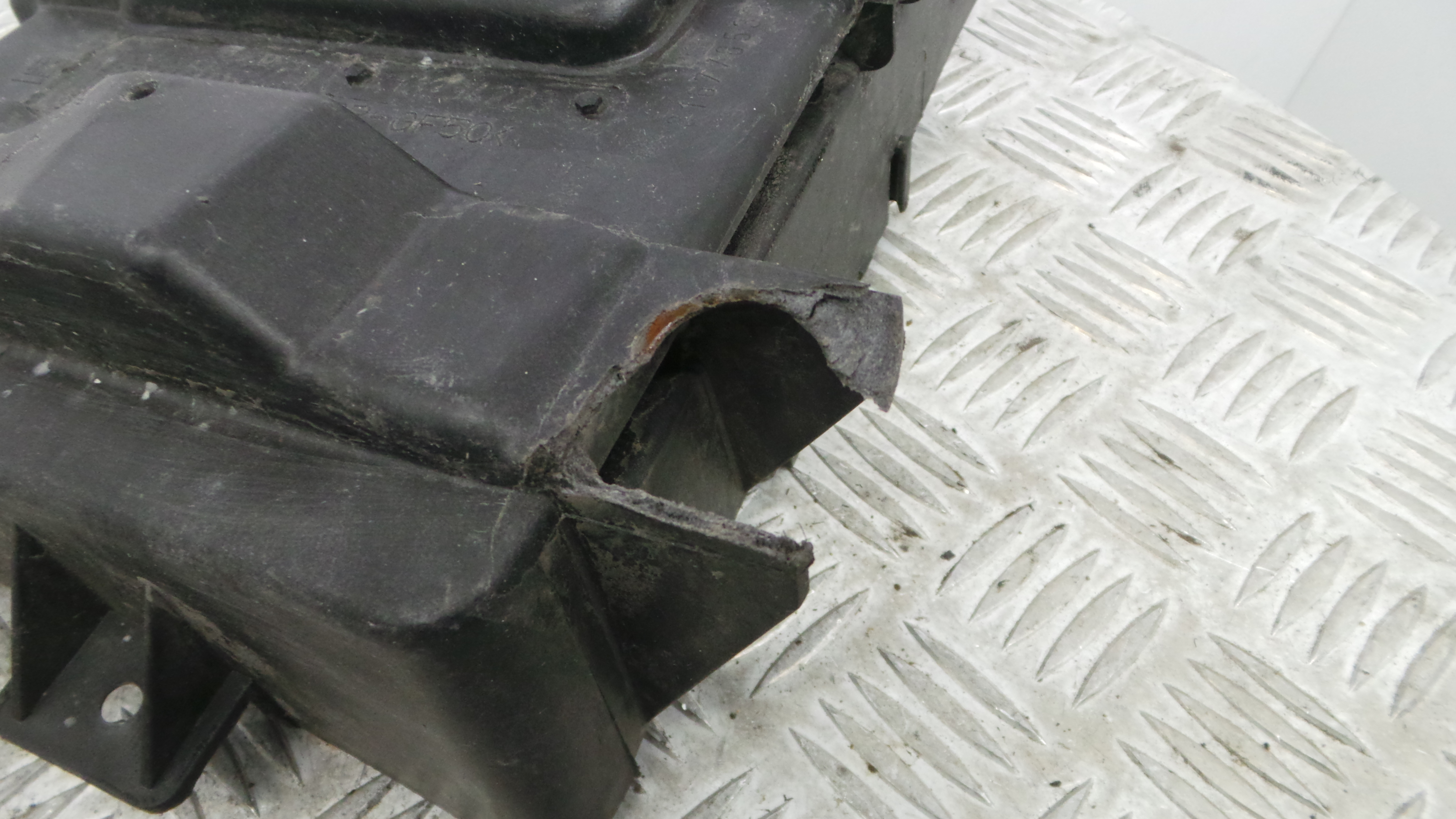 Base da Bateria 13234223 - OPEL ASTRA H (A04)-33630574