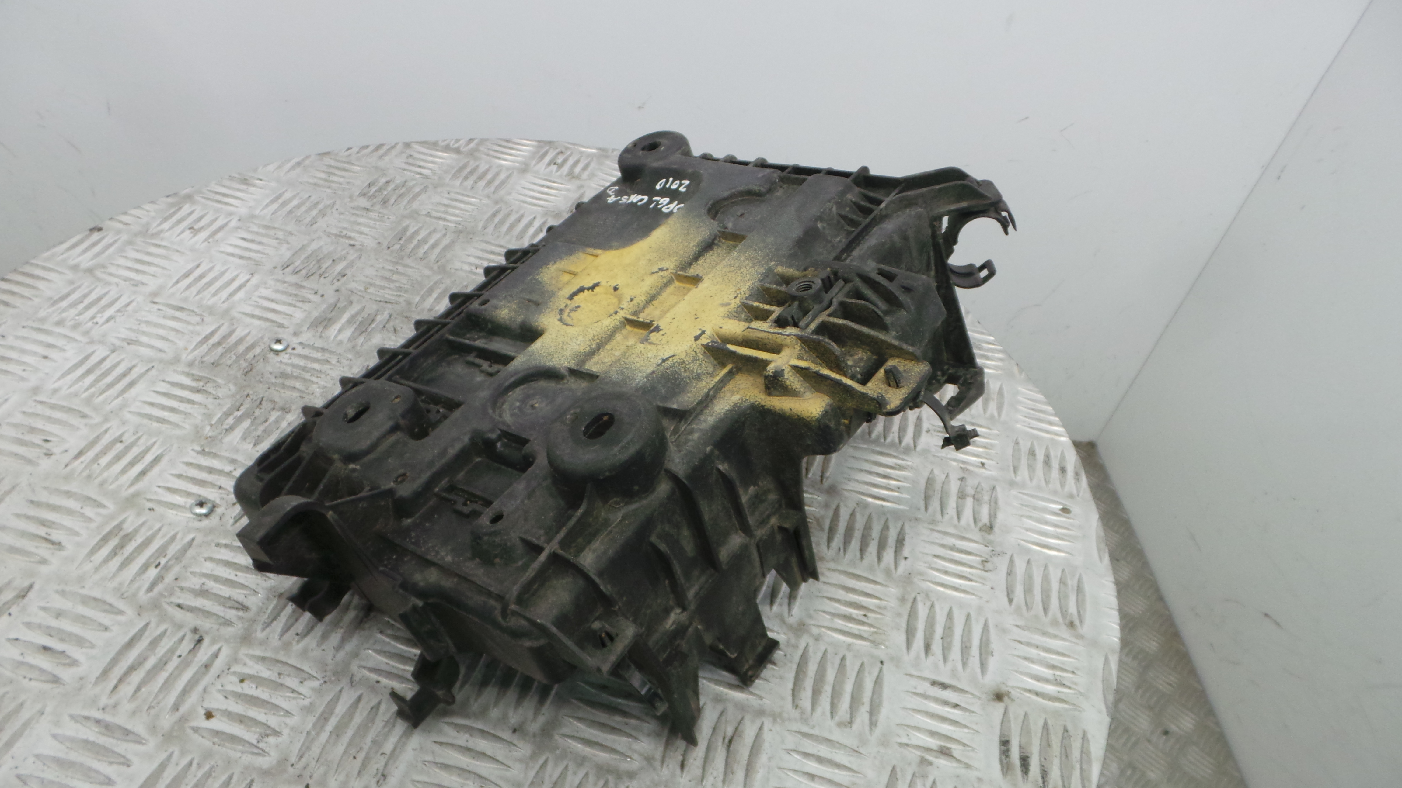 Base da Bateria 13235642 - OPEL CORSA D (S07)-33630578