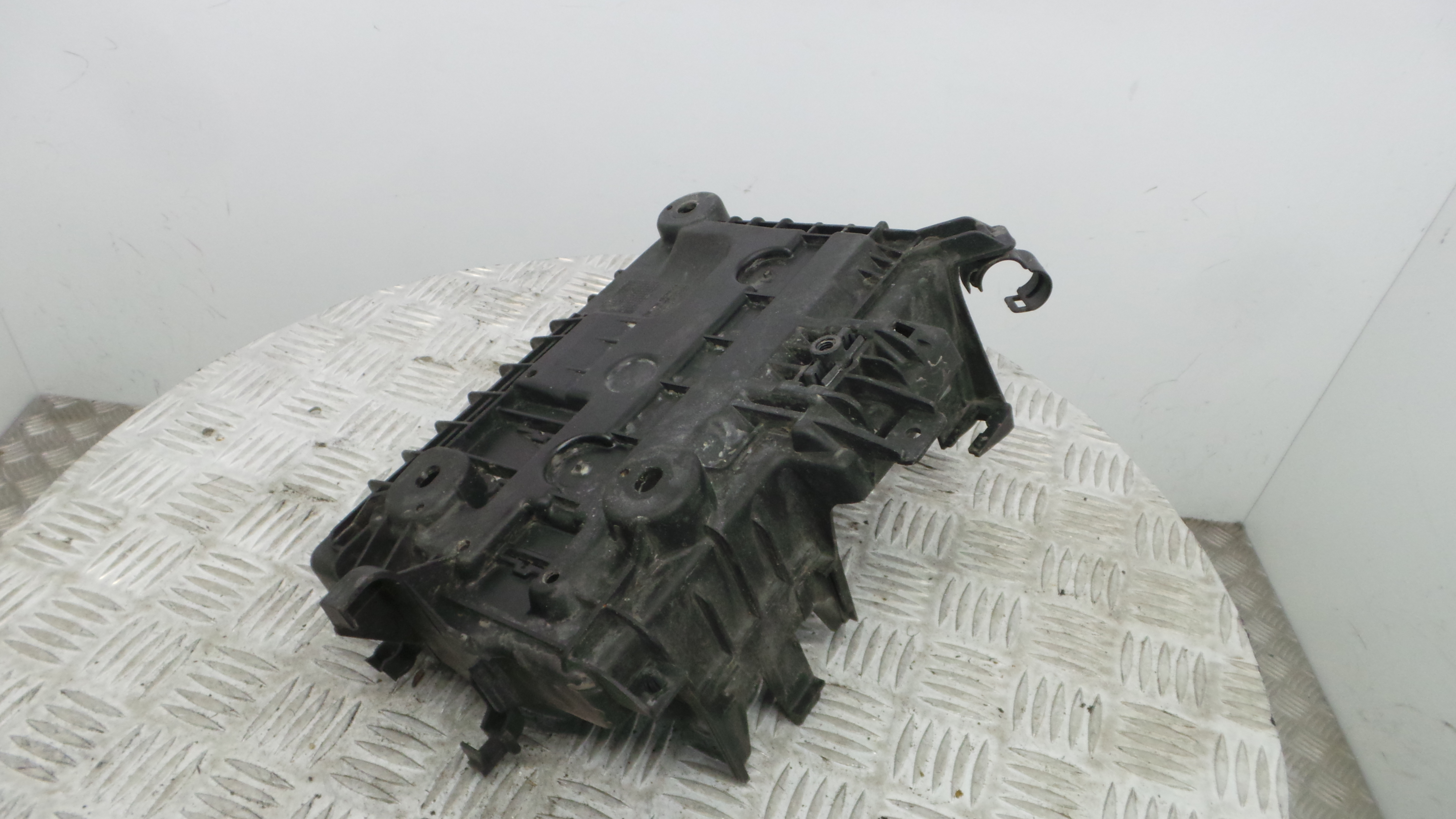 Base da Bateria 13296473 - OPEL CORSA D (S07)-33630584