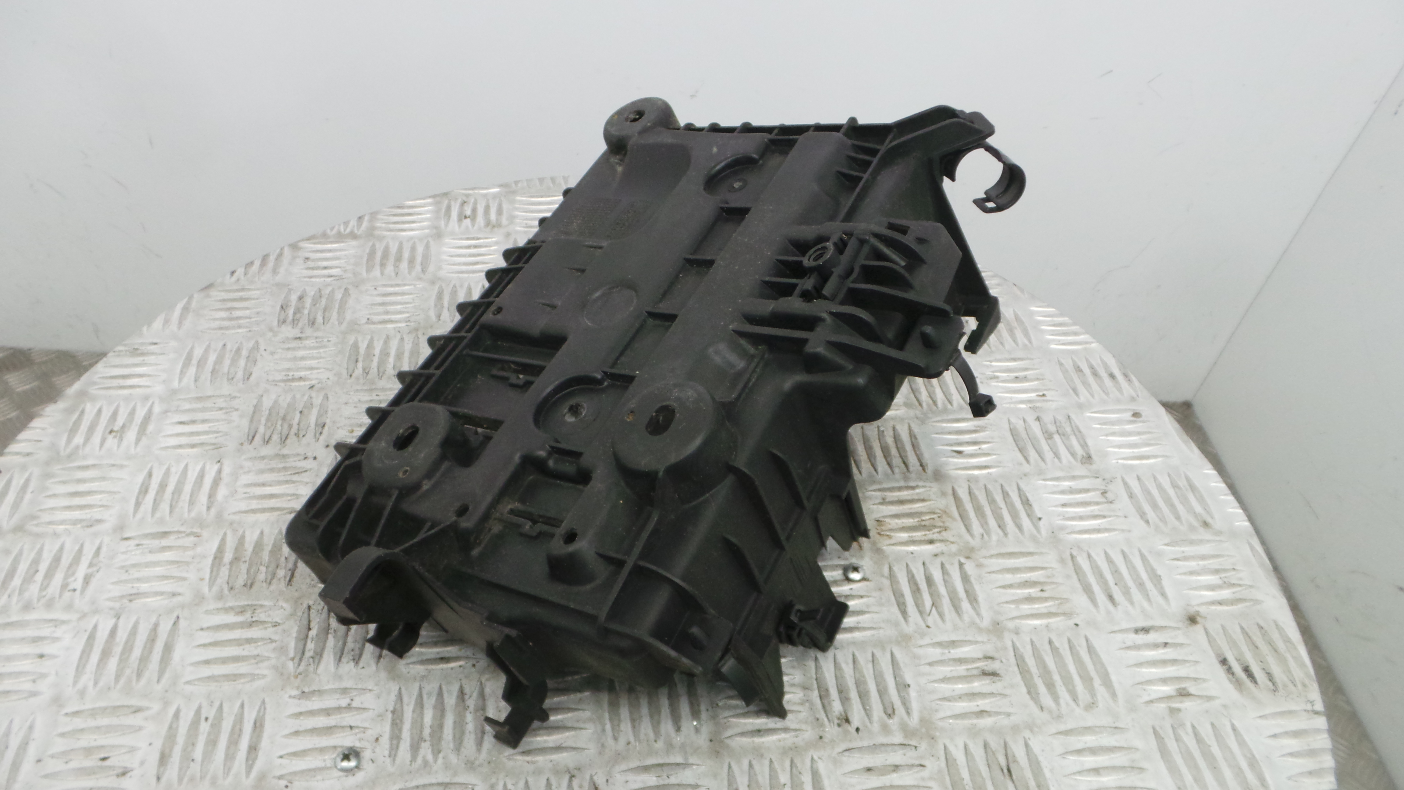 Base da Bateria 13296473 - OPEL CORSA D (S07)-33630587