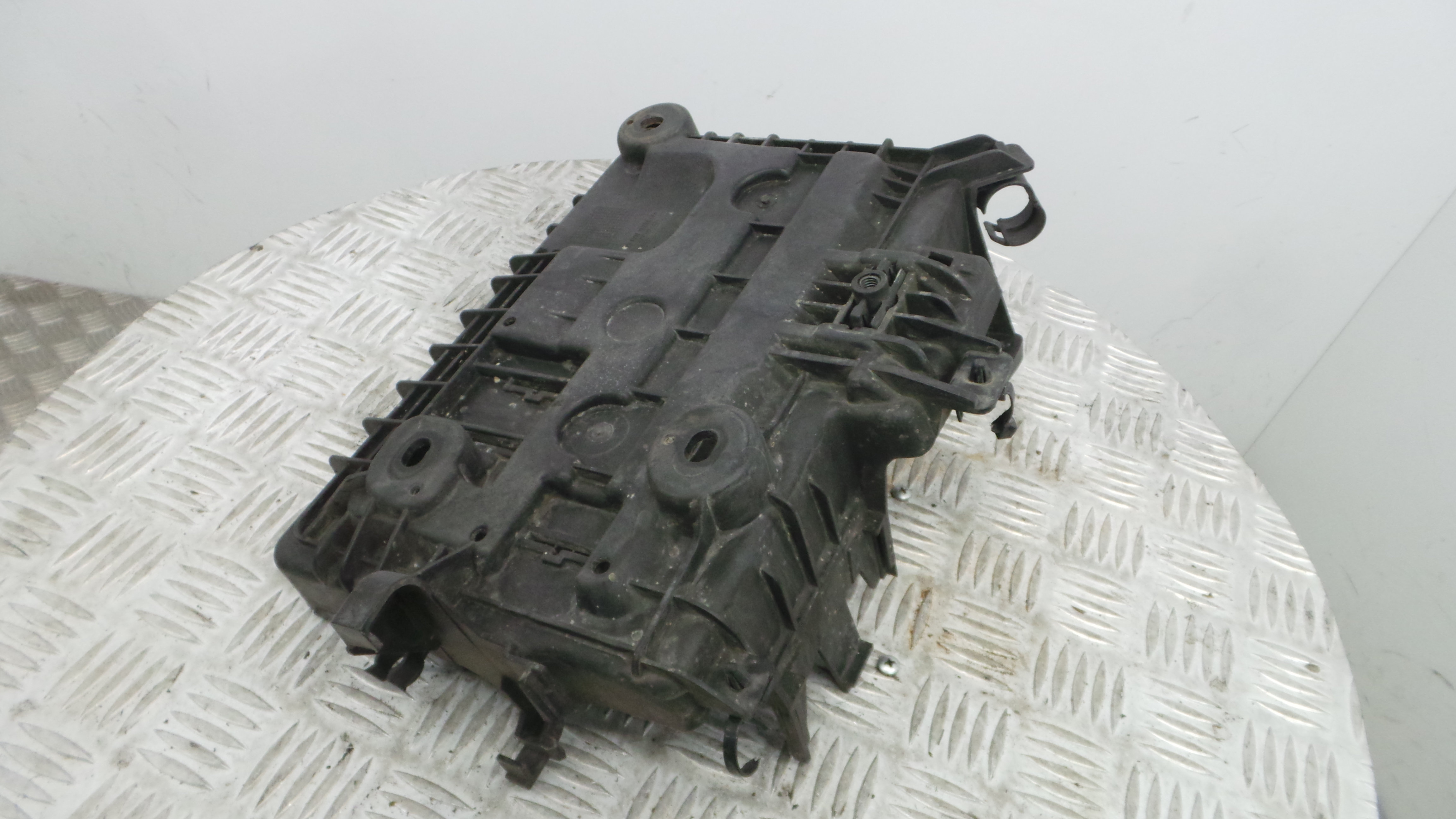 Base da Bateria 13296473 - OPEL CORSA D (S07)-33630593