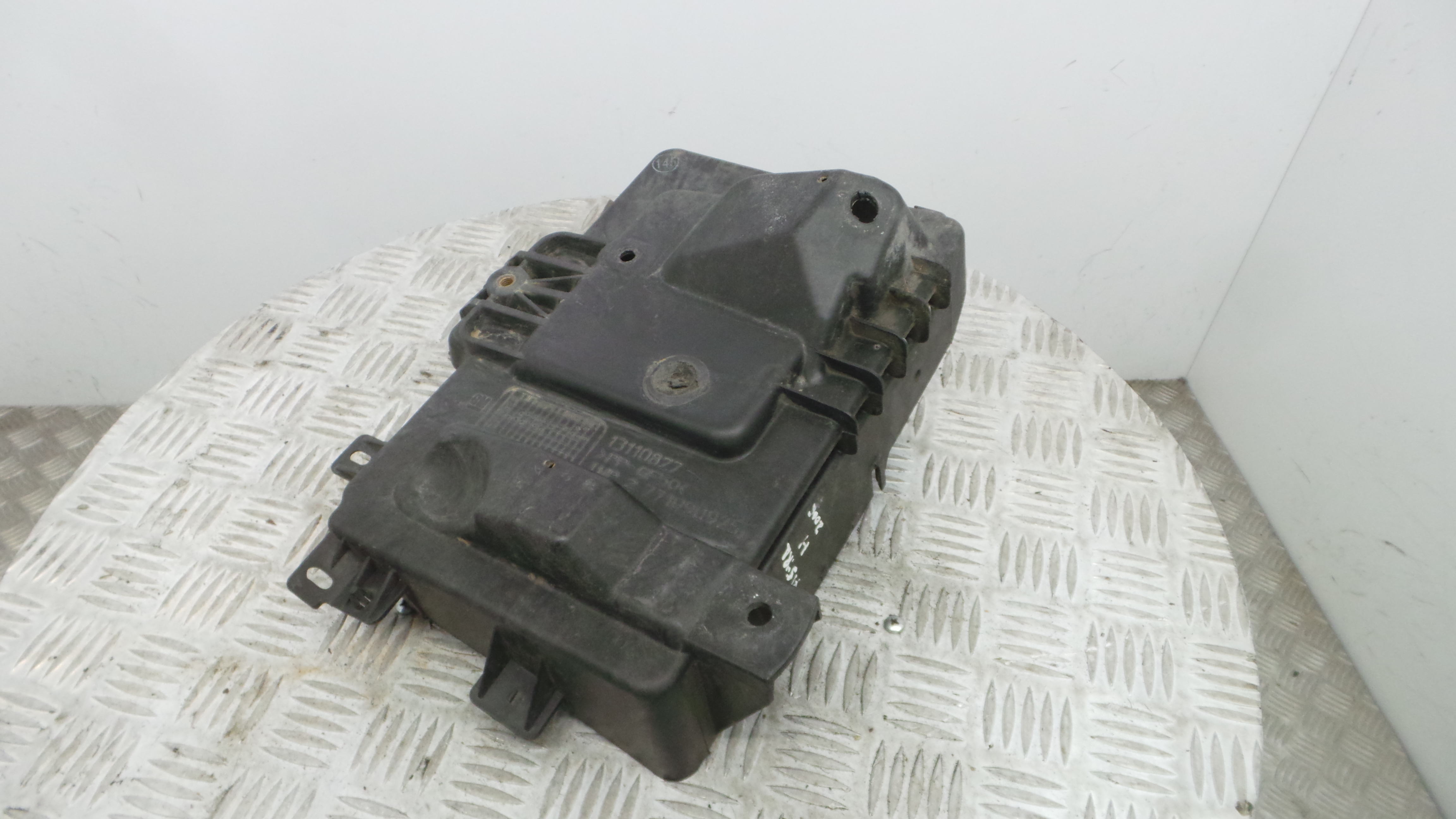Base da Bateria 13110827 - OPEL ASTRA H (A04)-33630599