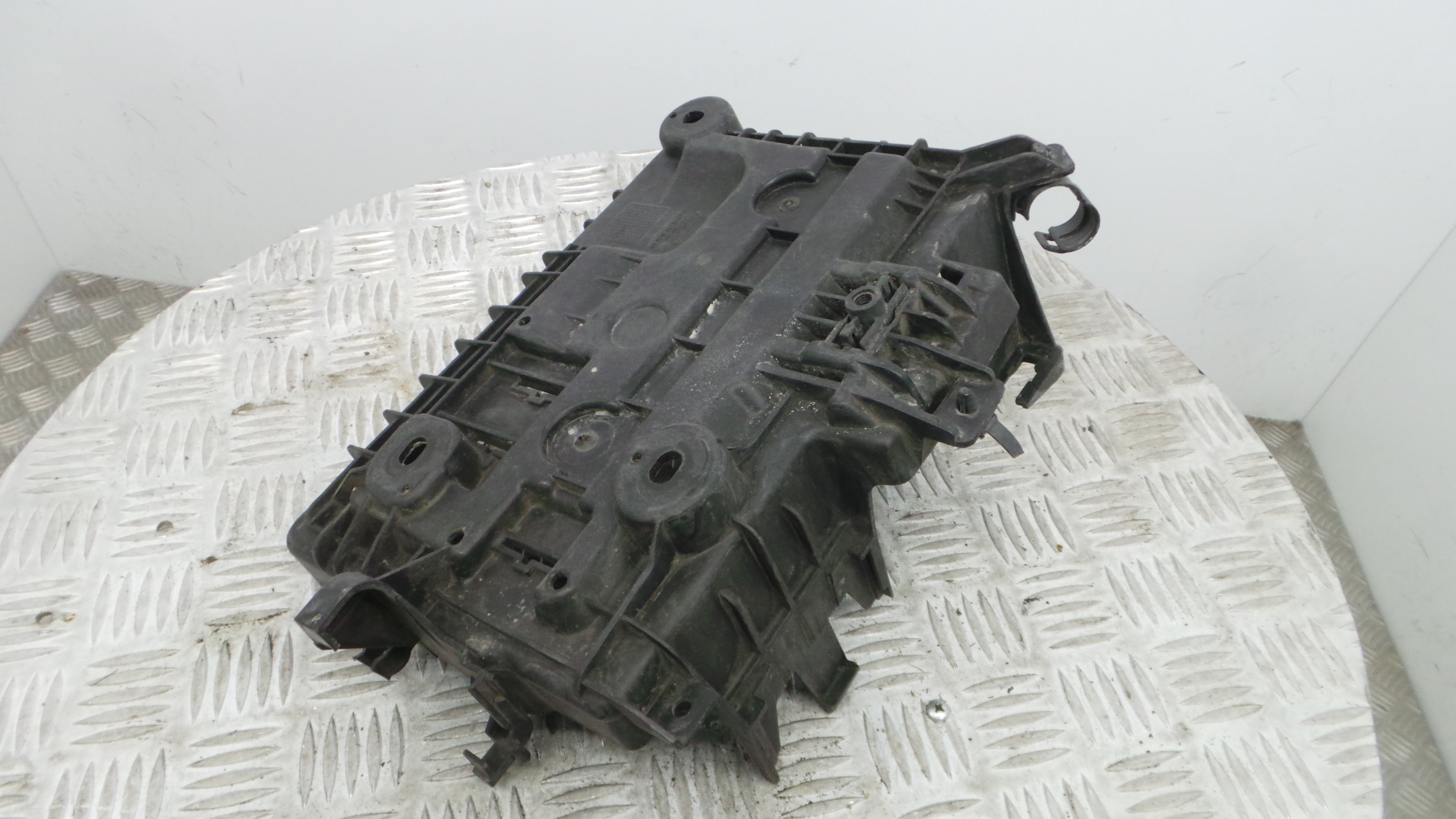 Base da Bateria 13296473 - OPEL CORSA D (S07)-33630608