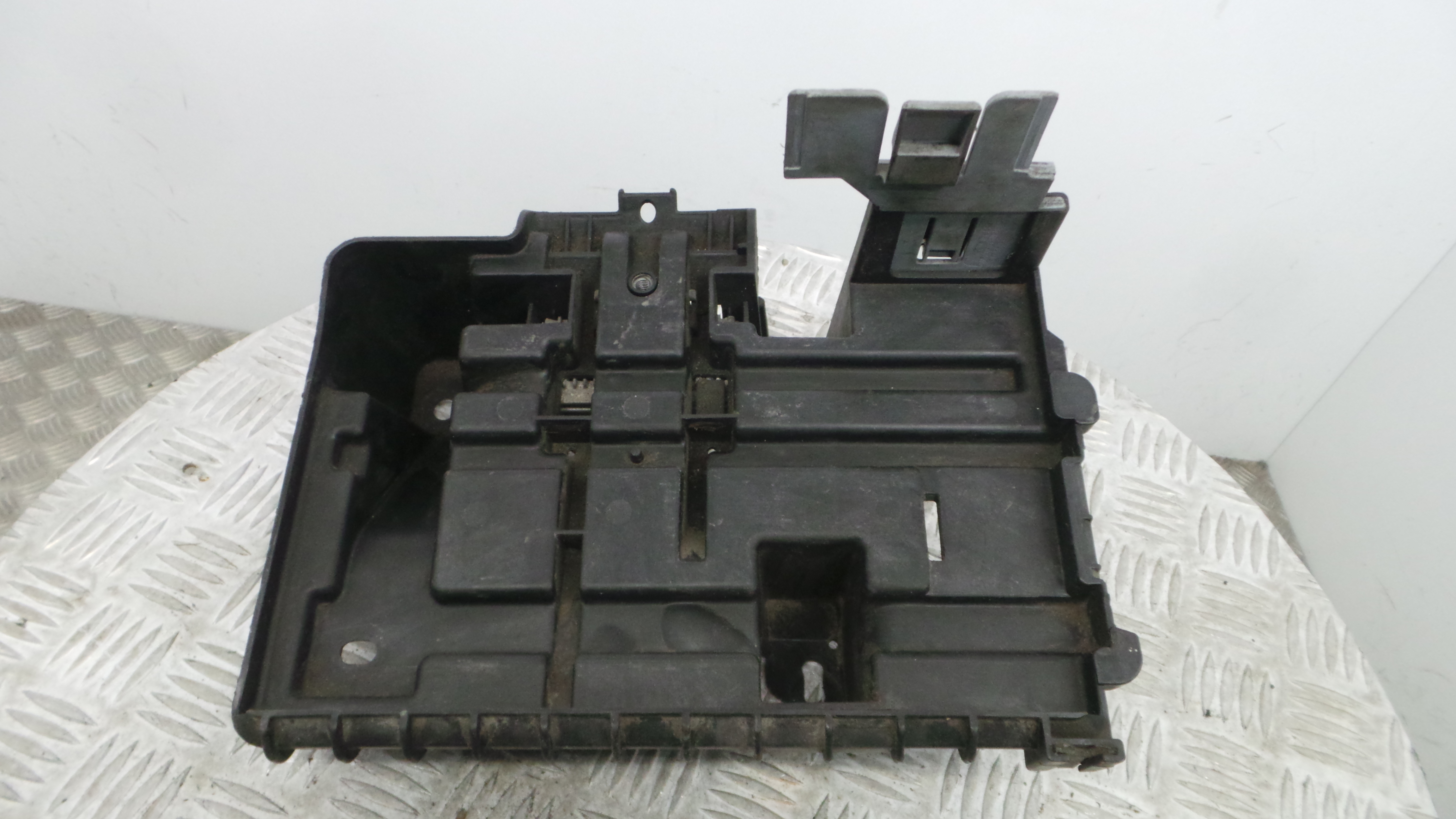 Base da Bateria 13167332 - OPEL MERIVA A Veículo multiuso (X03)-33630614