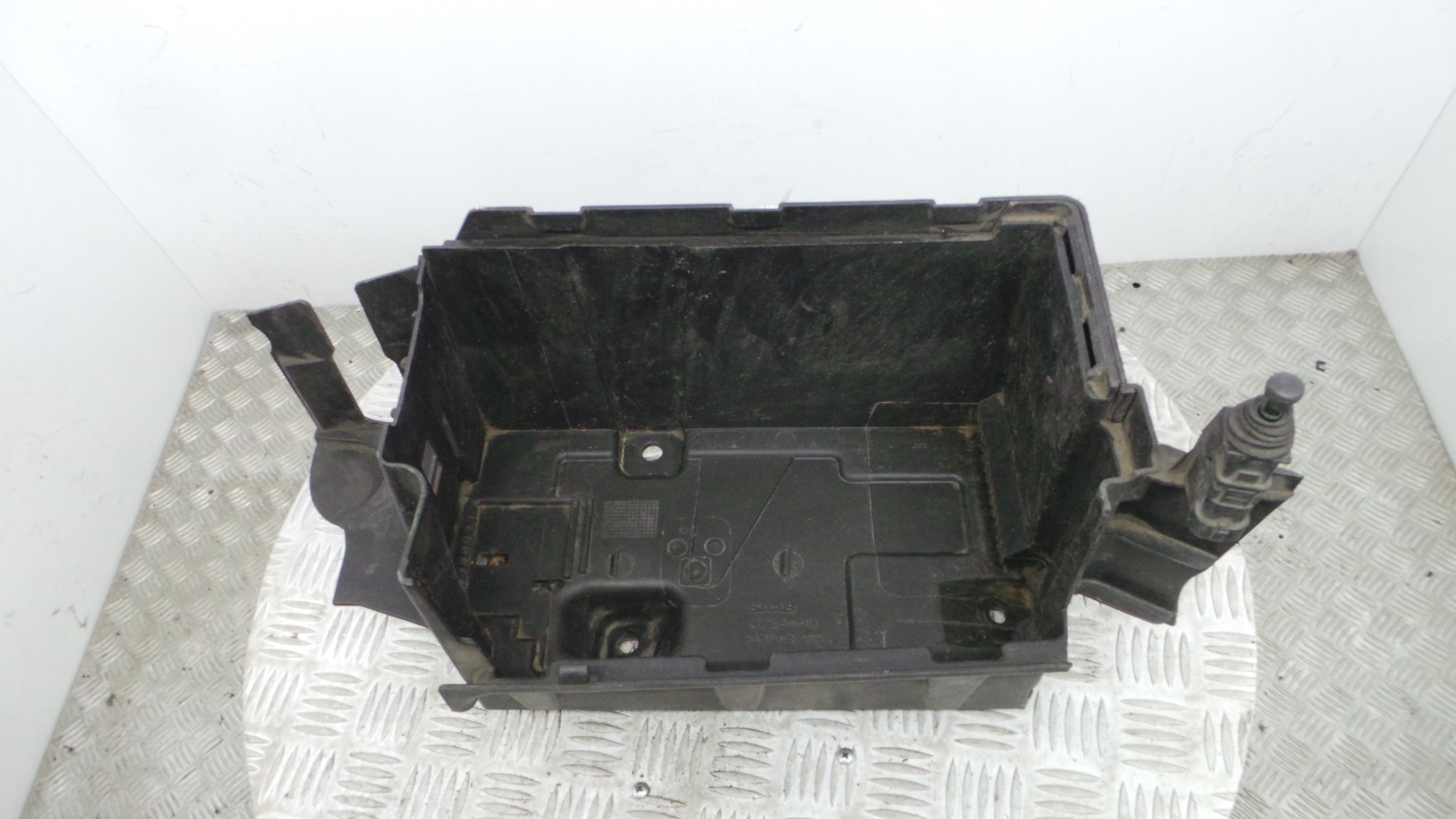 Base da Bateria 12789449 - SAAB 9-3 (YS3F, E79, D79, D75)-33630617