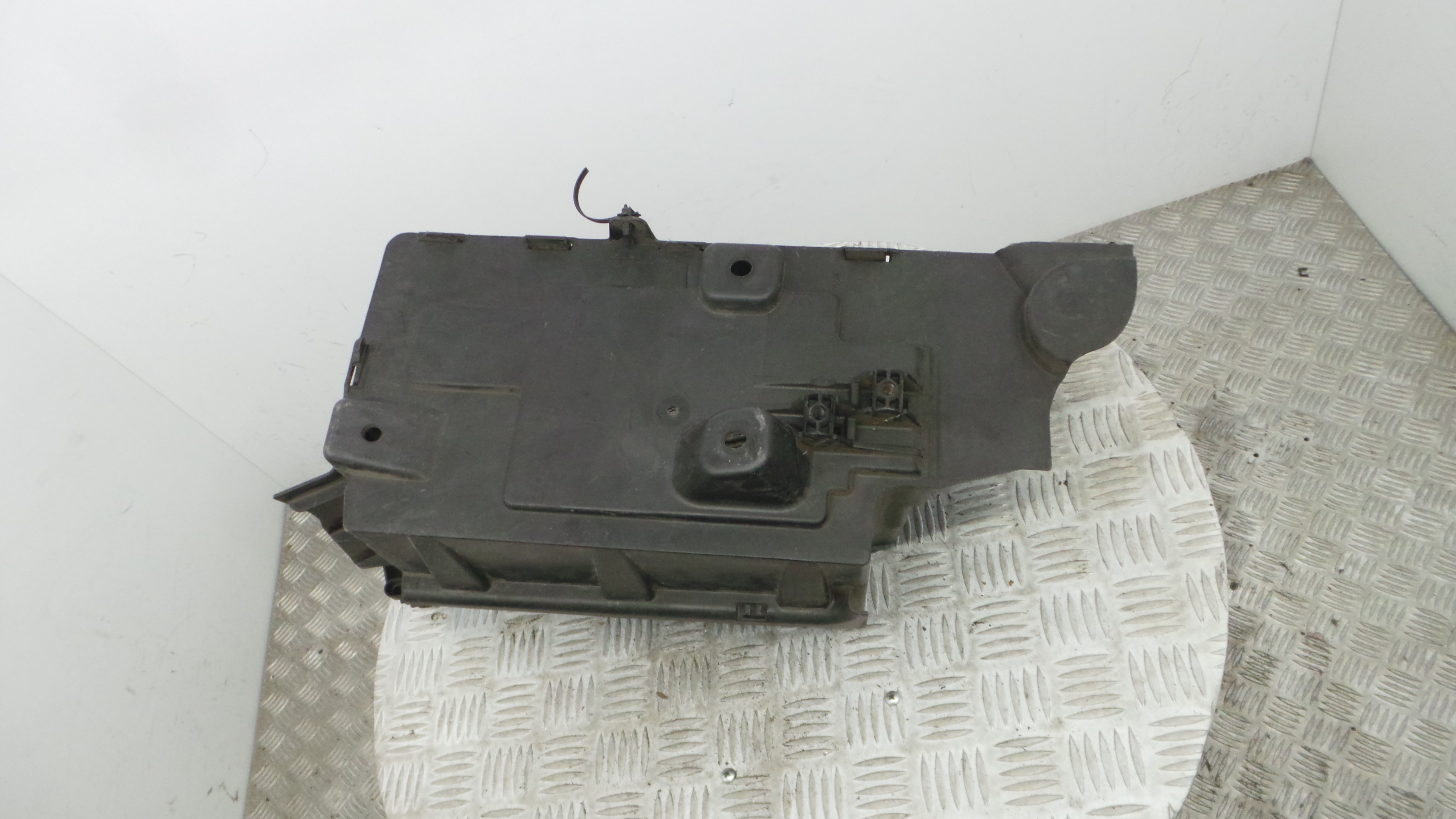 Base da Bateria 12789449 - SAAB 9-3 (YS3F, E79, D79, D75)-33630617