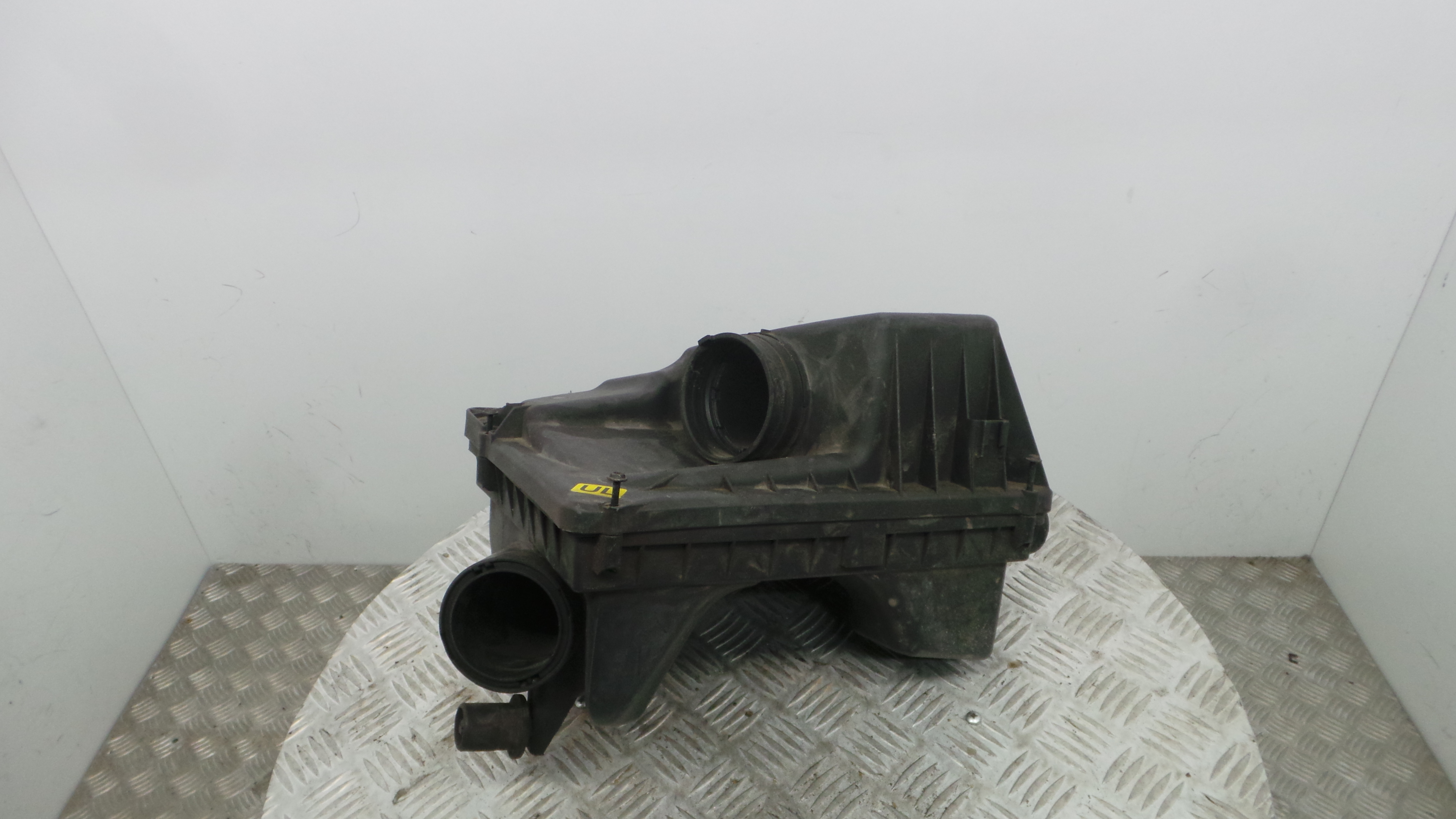 Caixa Filtro de Ar  460023377 - OPEL ASTRA H (A04)-33630634