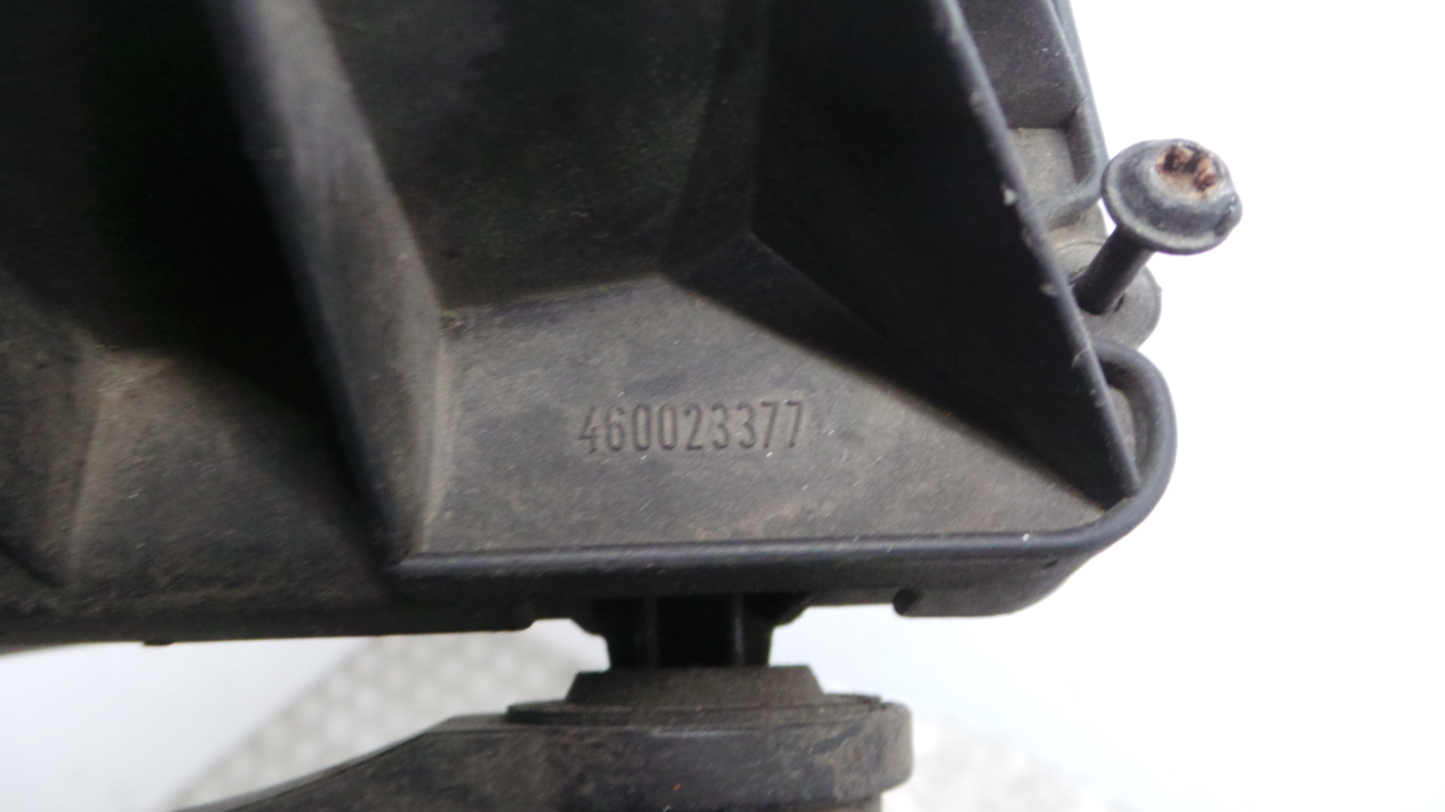 Caixa Filtro de Ar  460023377 - OPEL ASTRA H (A04)-33630634