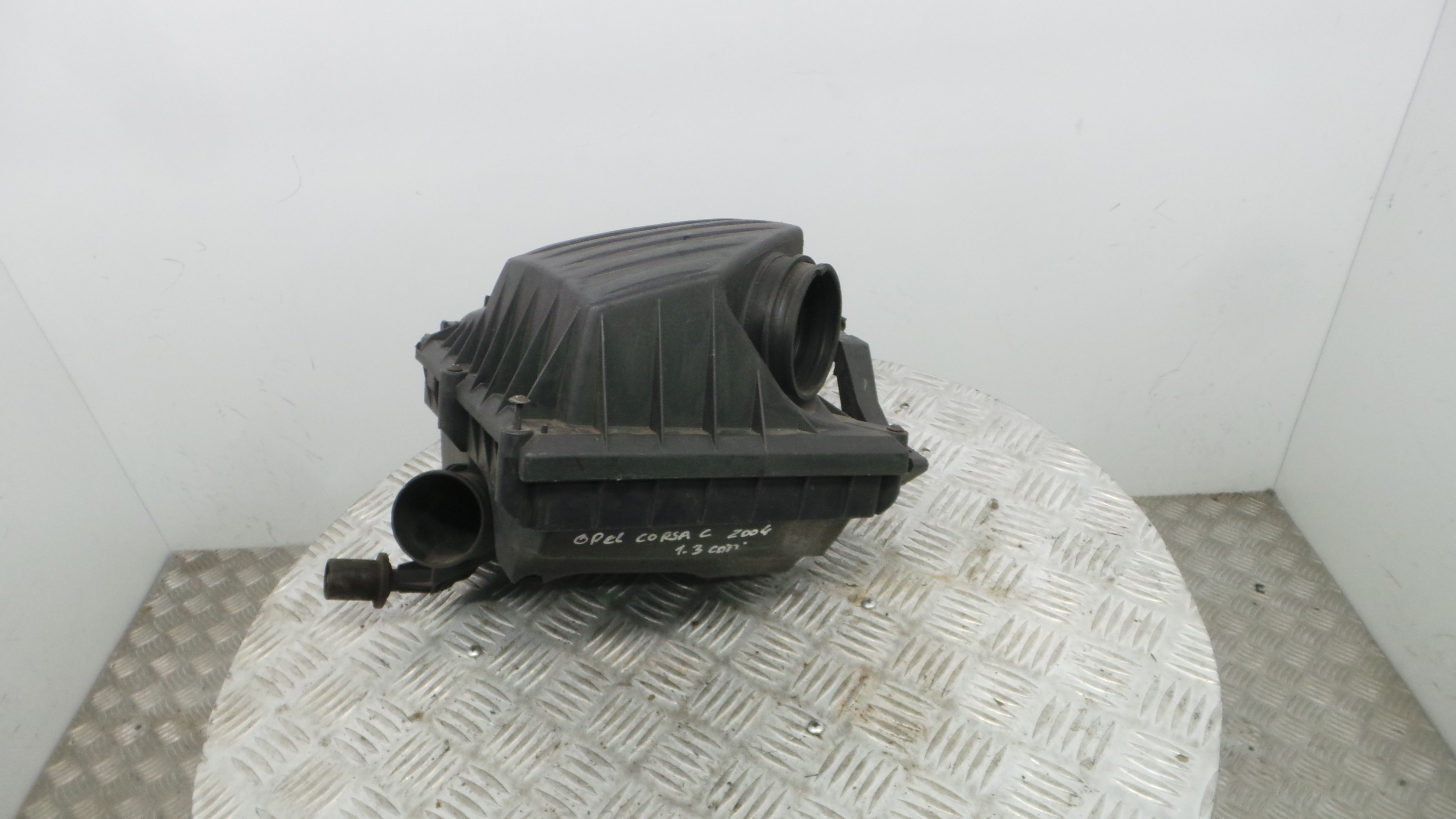 Caixa Filtro de Ar  9129745 - OPEL CORSA C (X01)-33630648