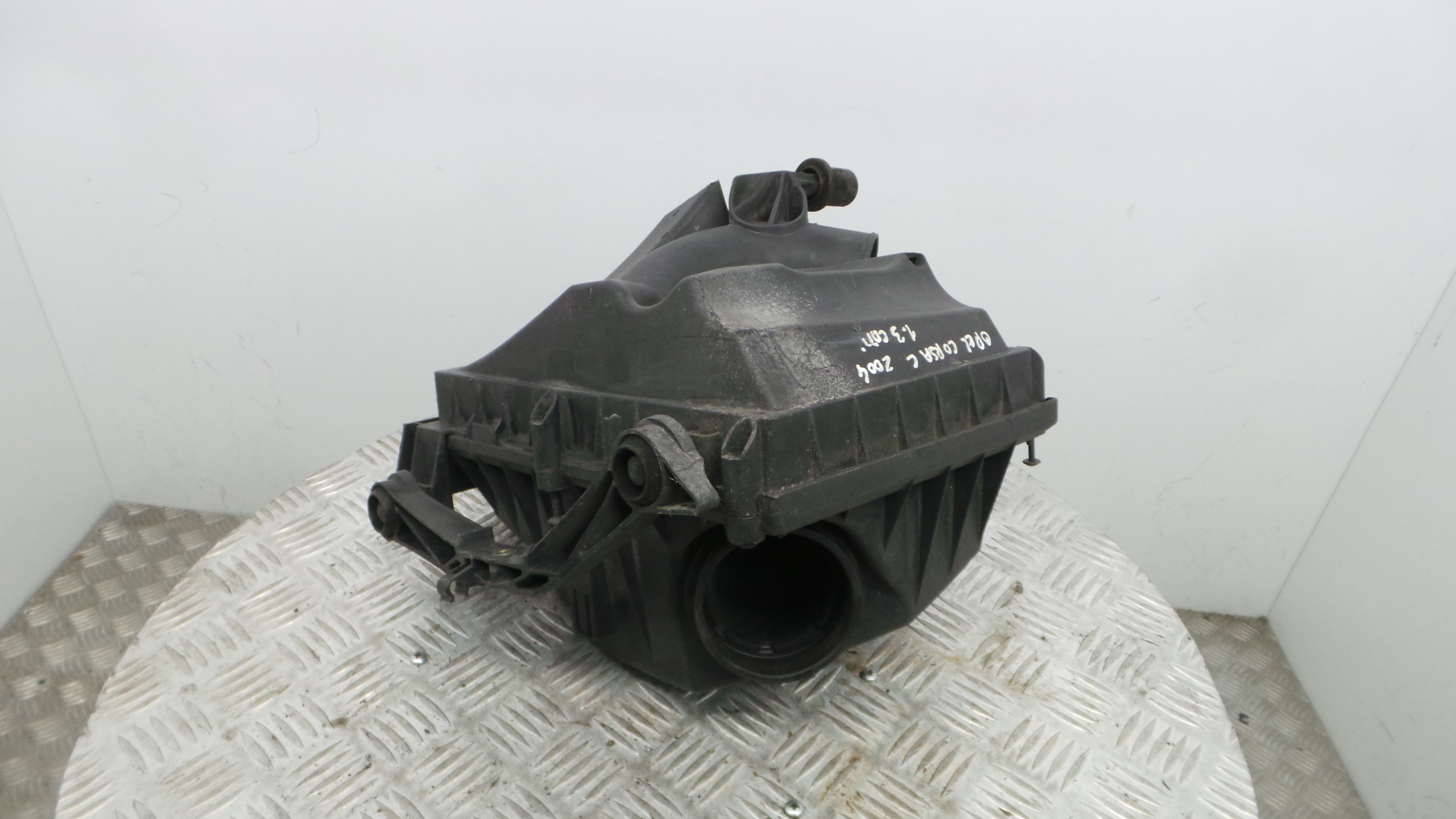 Caixa Filtro de Ar 9129745 - OPEL CORSA C (X01)-33630648