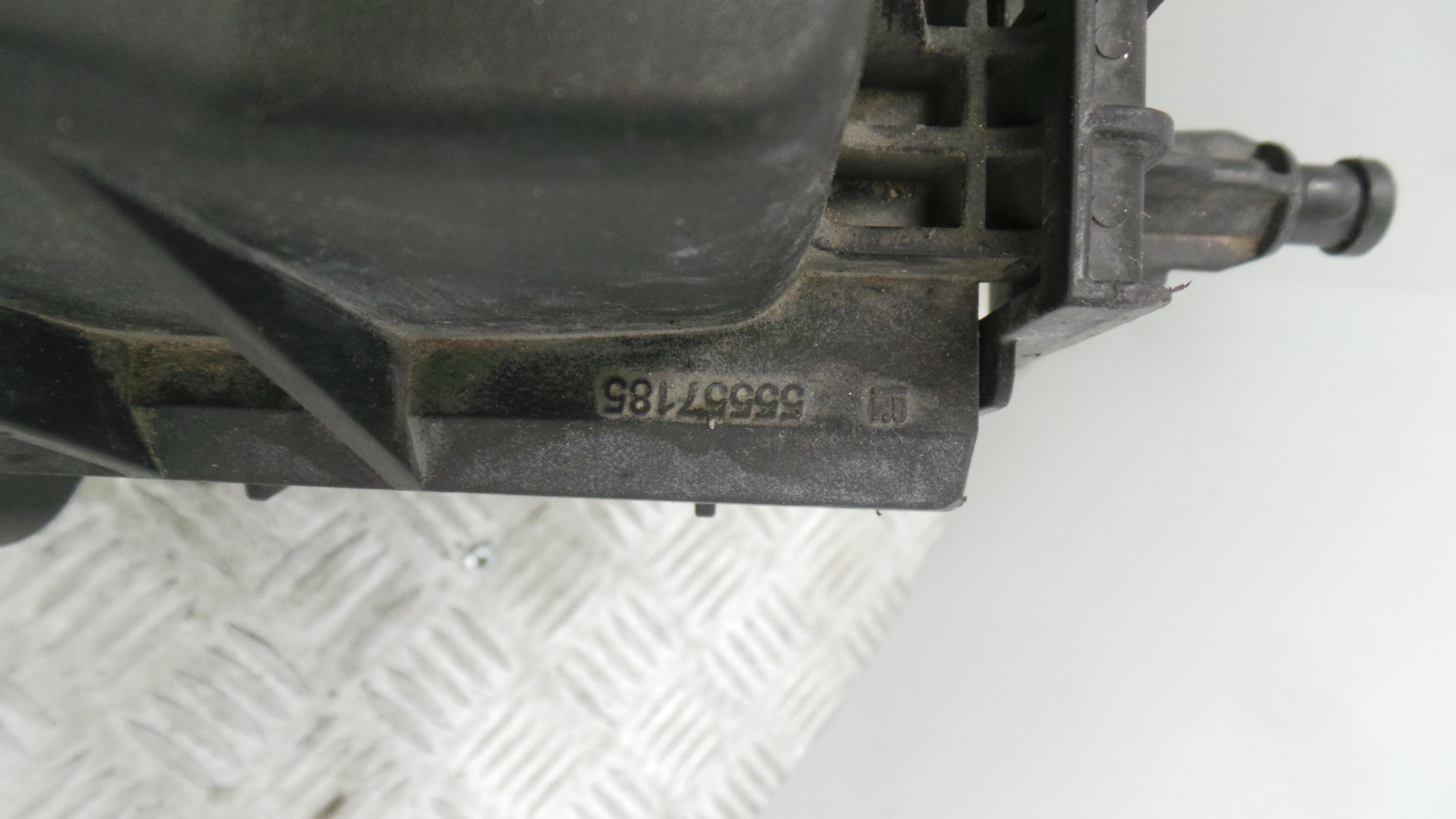 Caixa Filtro de Ar  55557185 - OPEL CORSA D (S07)-33630660